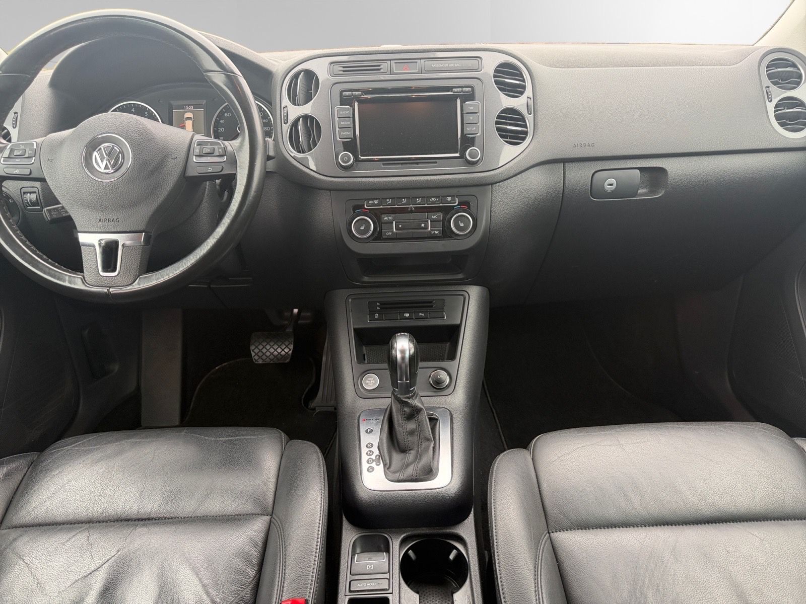 VW Tiguan 2.0 TSI Sport&Style 4Motion DSG-image-8