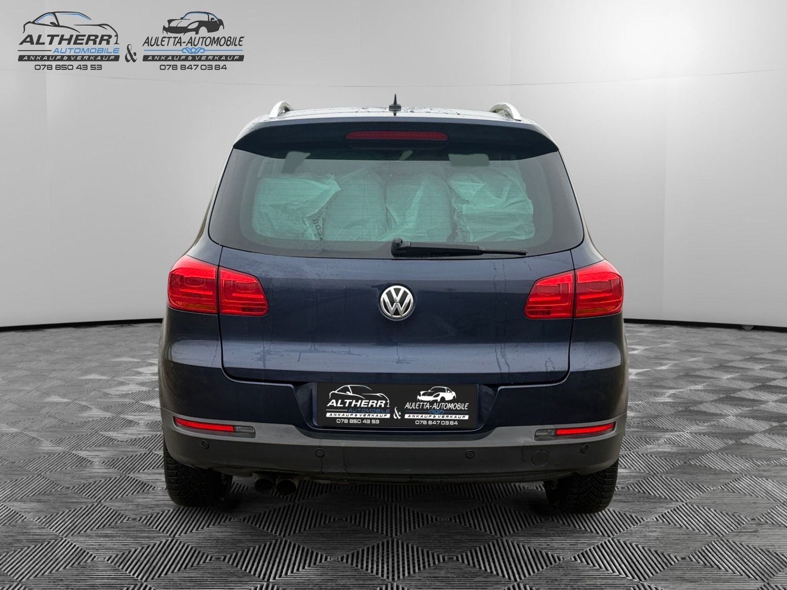 VW Tiguan 2.0 TSI Sport&Style 4Motion DSG-image-5