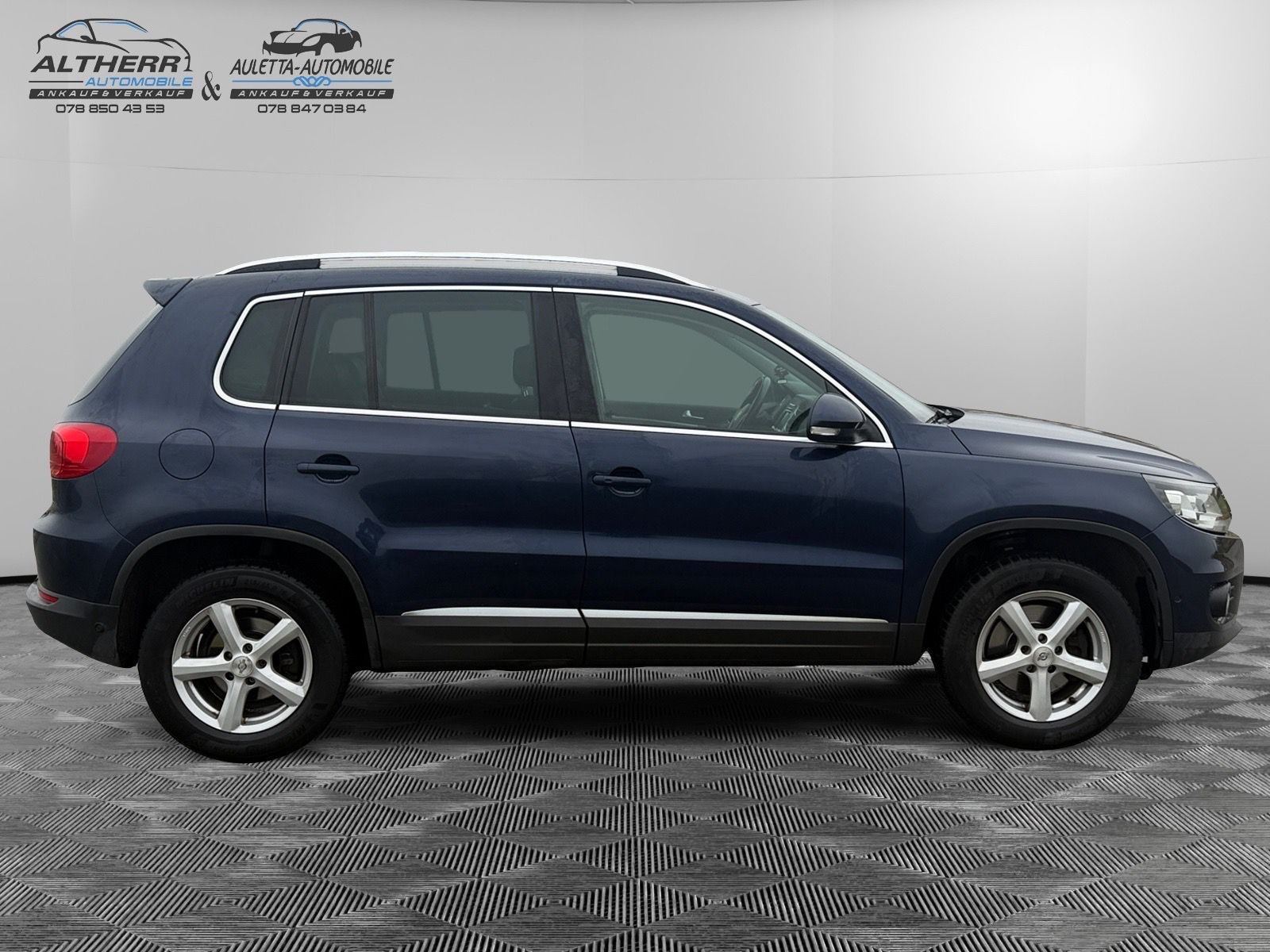 VW Tiguan 2.0 TSI Sport&Style 4Motion DSG-image-7