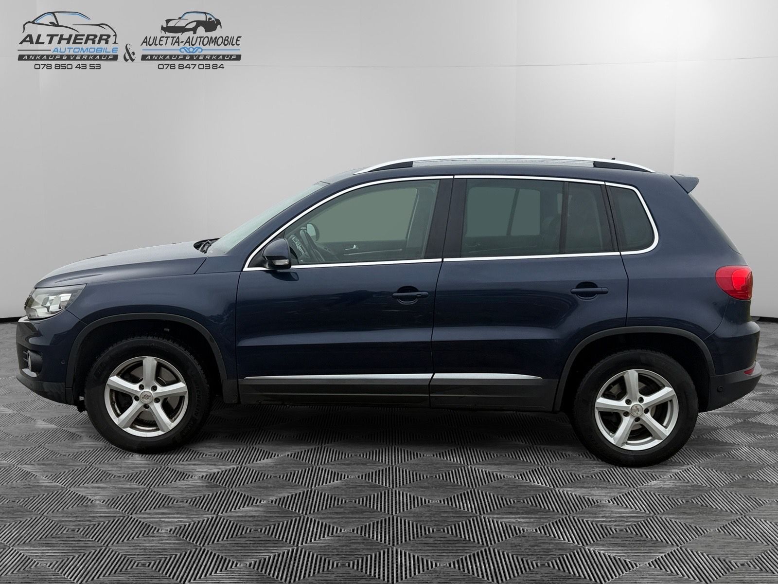 VW Tiguan 2.0 TSI Sport&Style 4Motion DSG-image-6