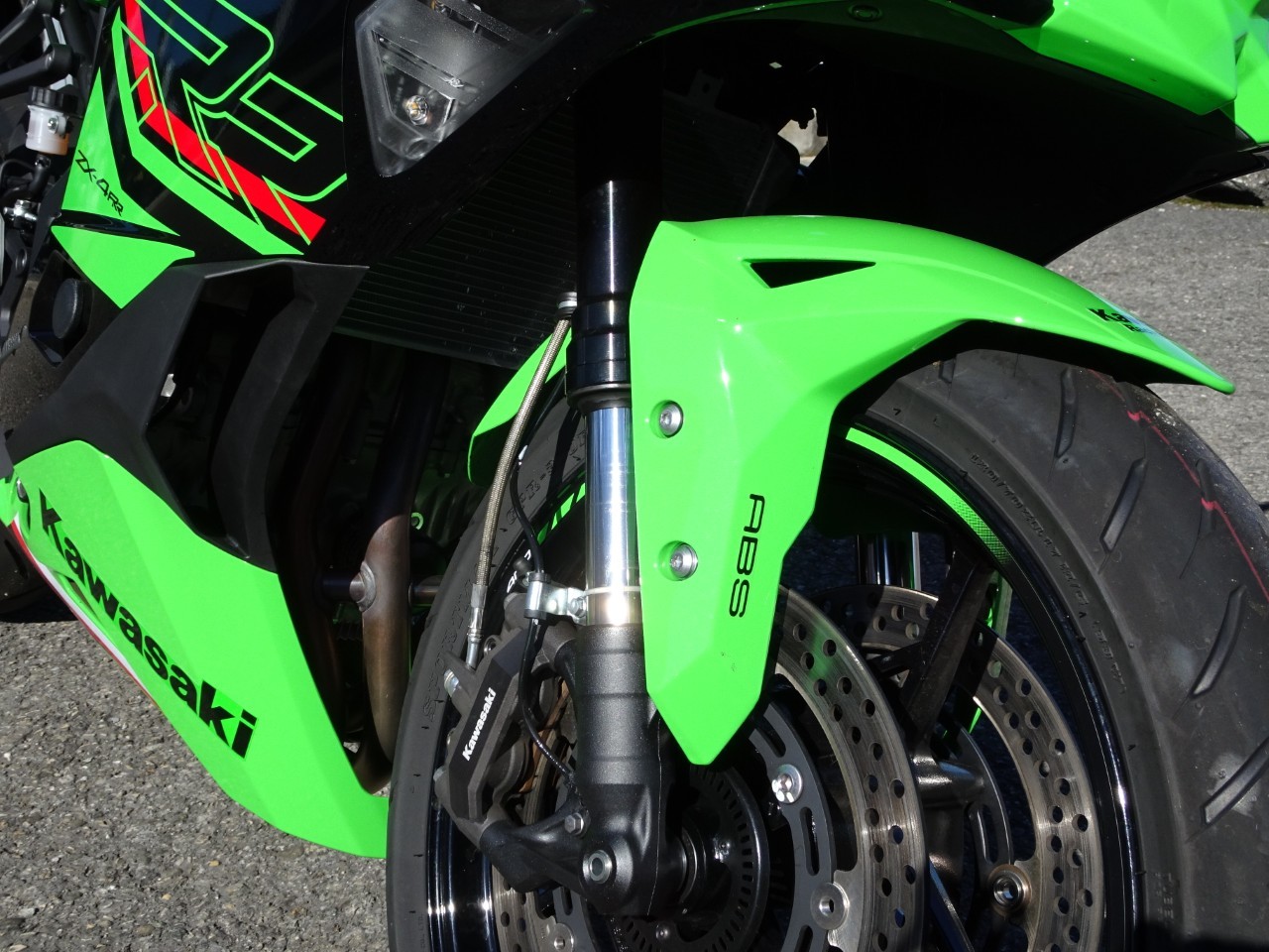 KAWASAKI Ninja ZX-4 RR-image-7