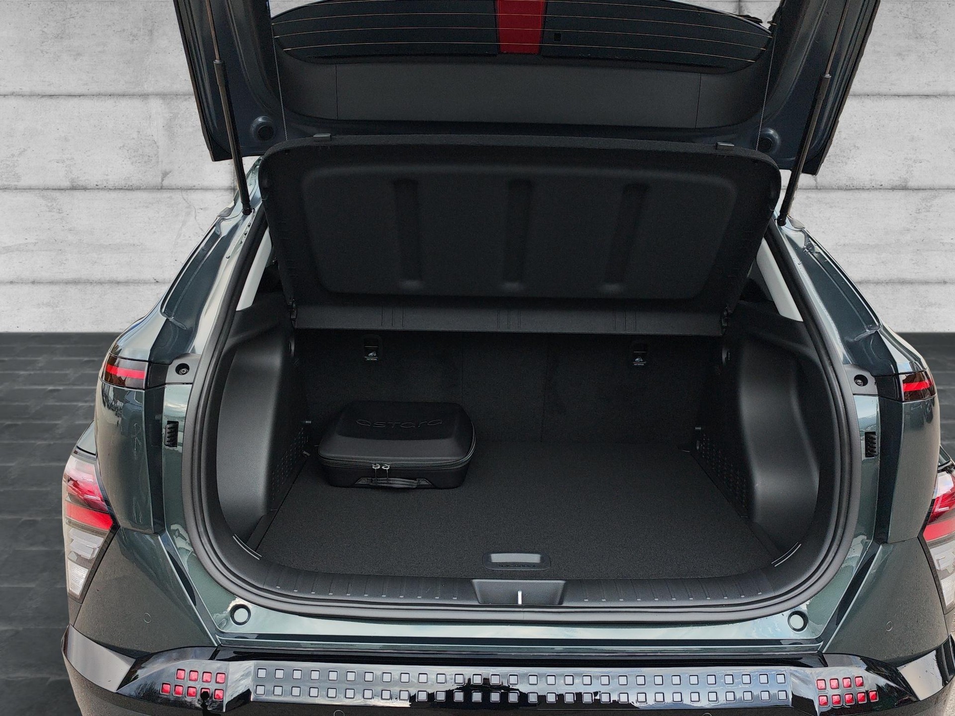 HYUNDAI Kona Electric Amplia-image-10