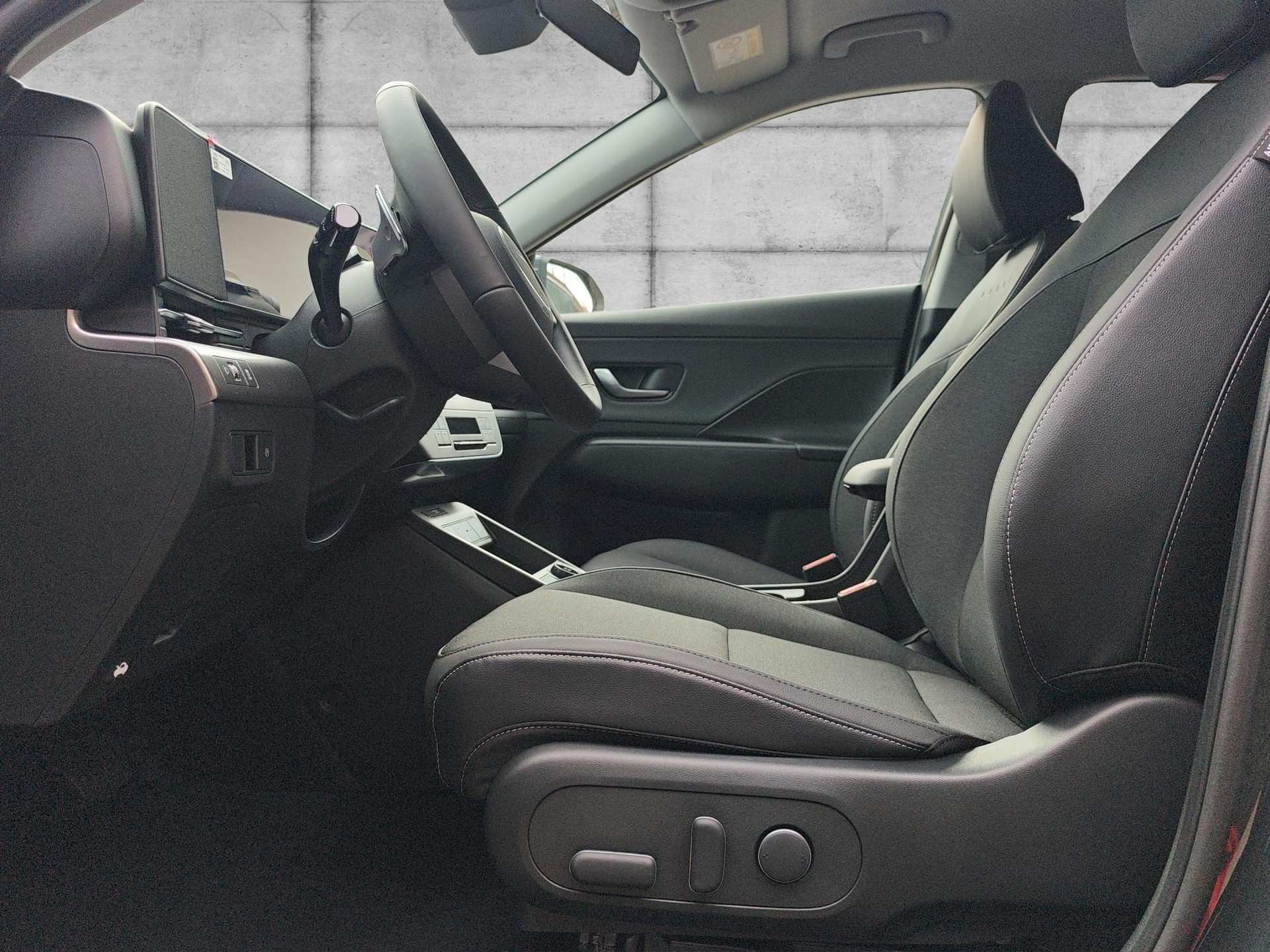 HYUNDAI Kona Electric Amplia-image-7