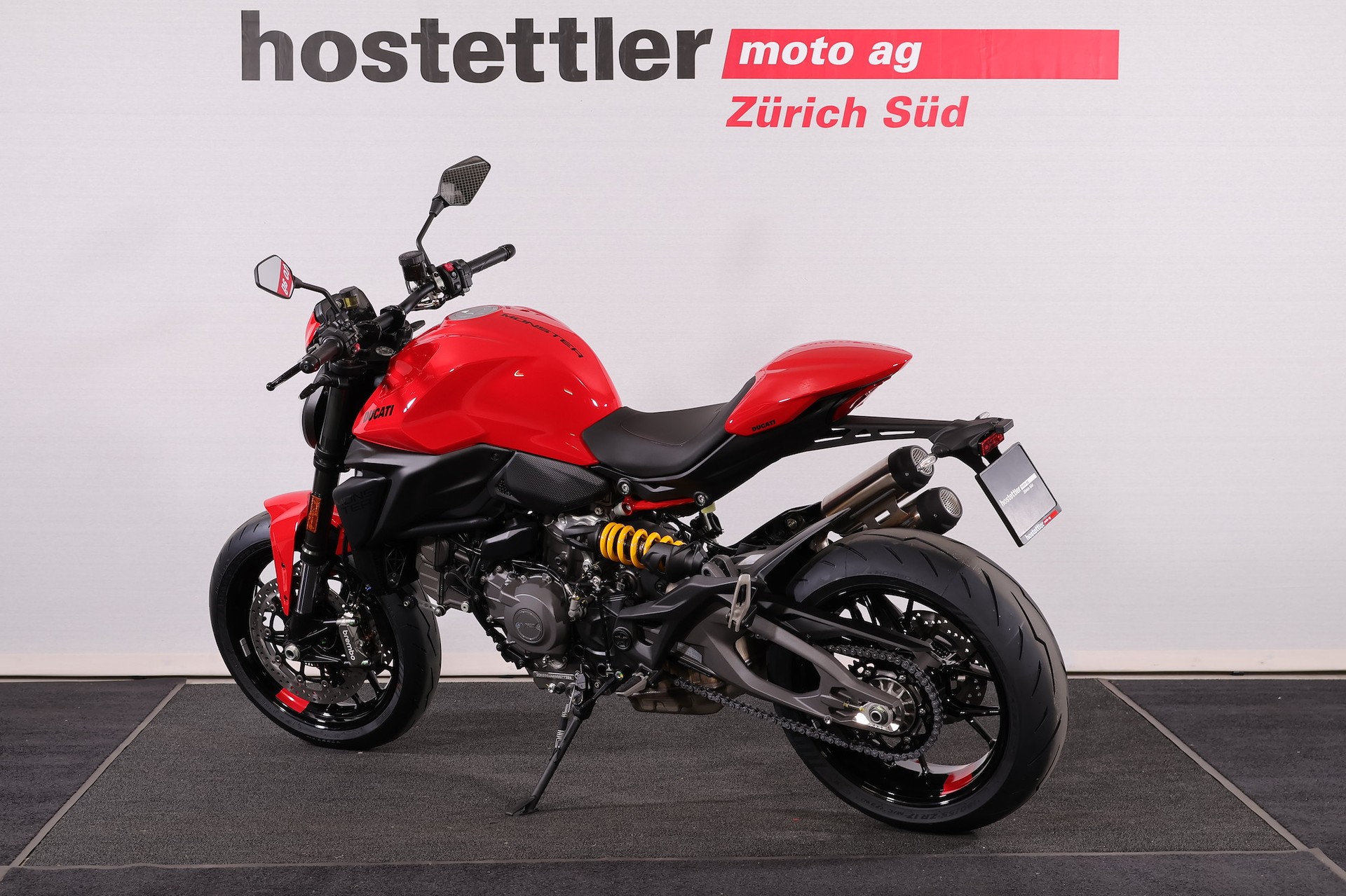 DUCATI Monster + 35 kW (65)-image-5