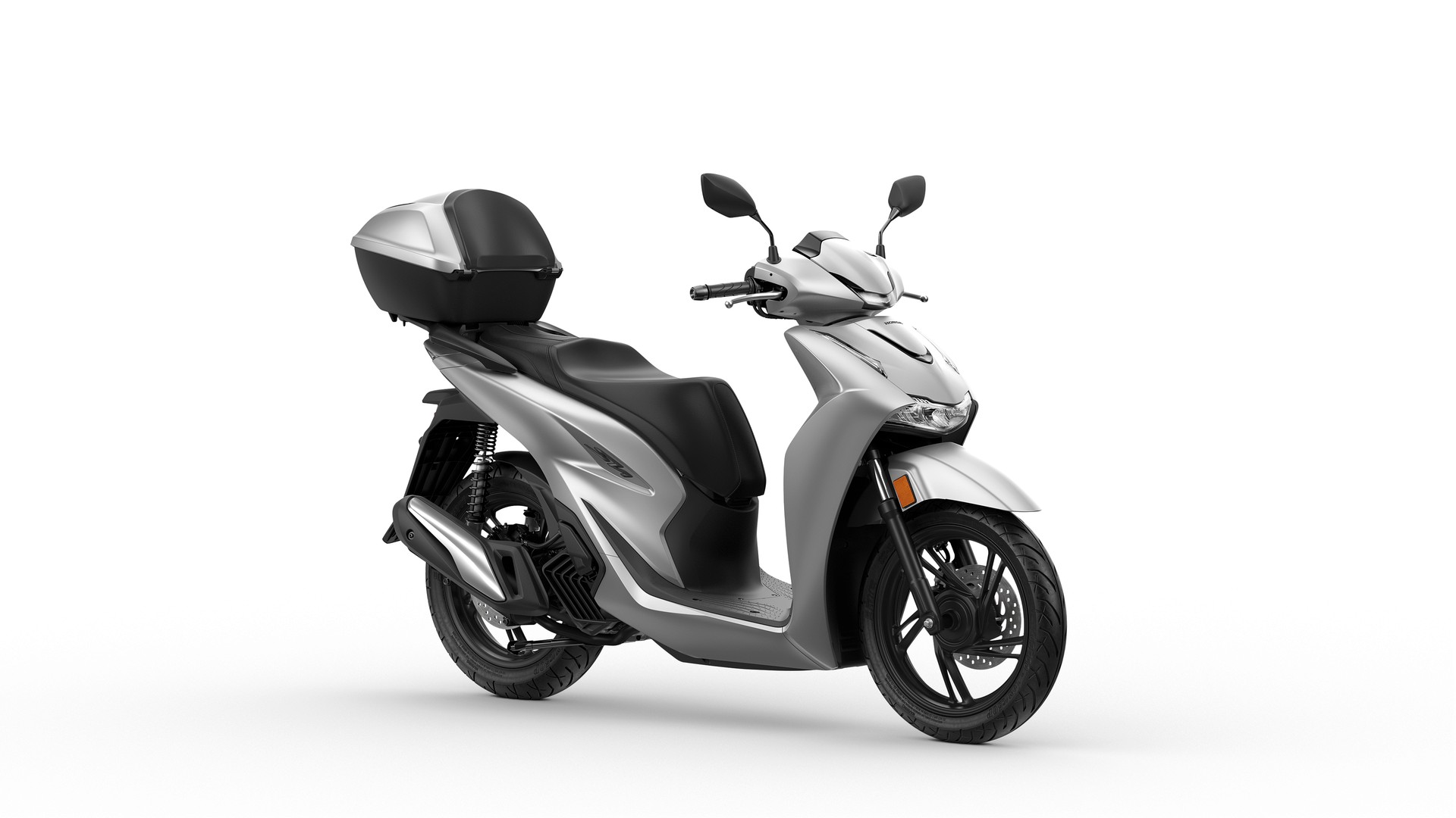 HONDA SH125AD
