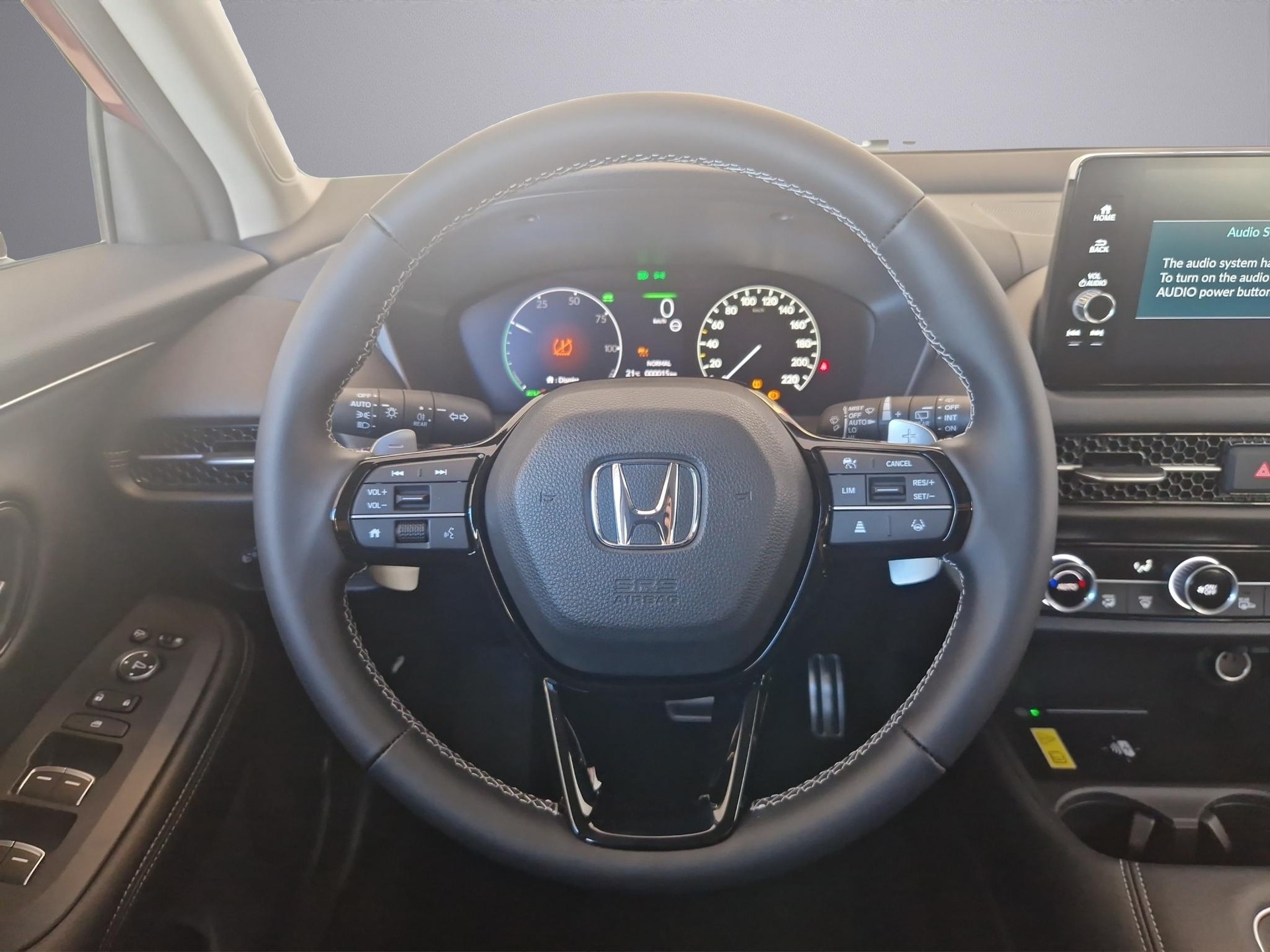 HONDA ZR-V 2.0 i-MMD Sport-image-10