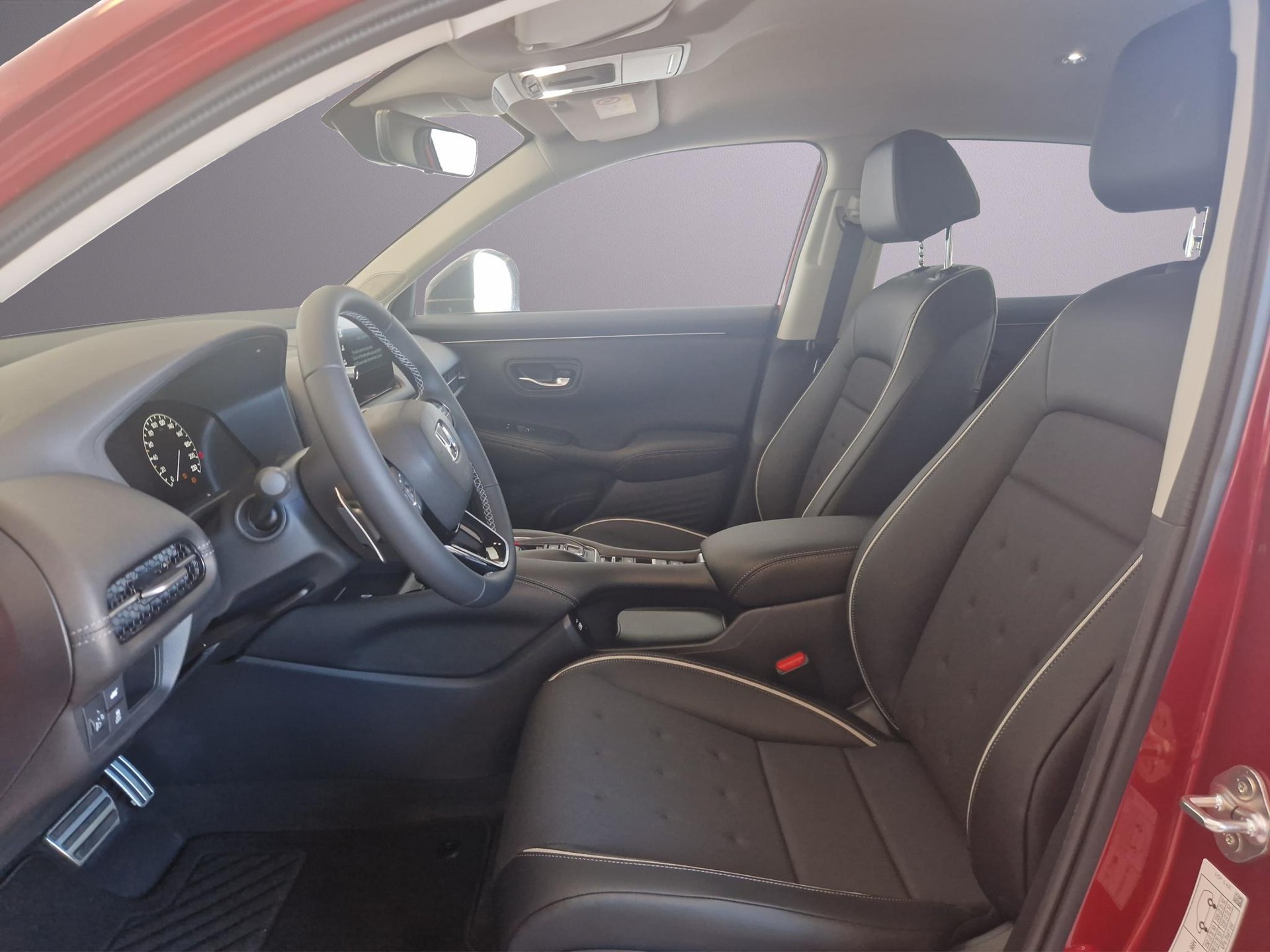 HONDA ZR-V 2.0 i-MMD Sport-image-13