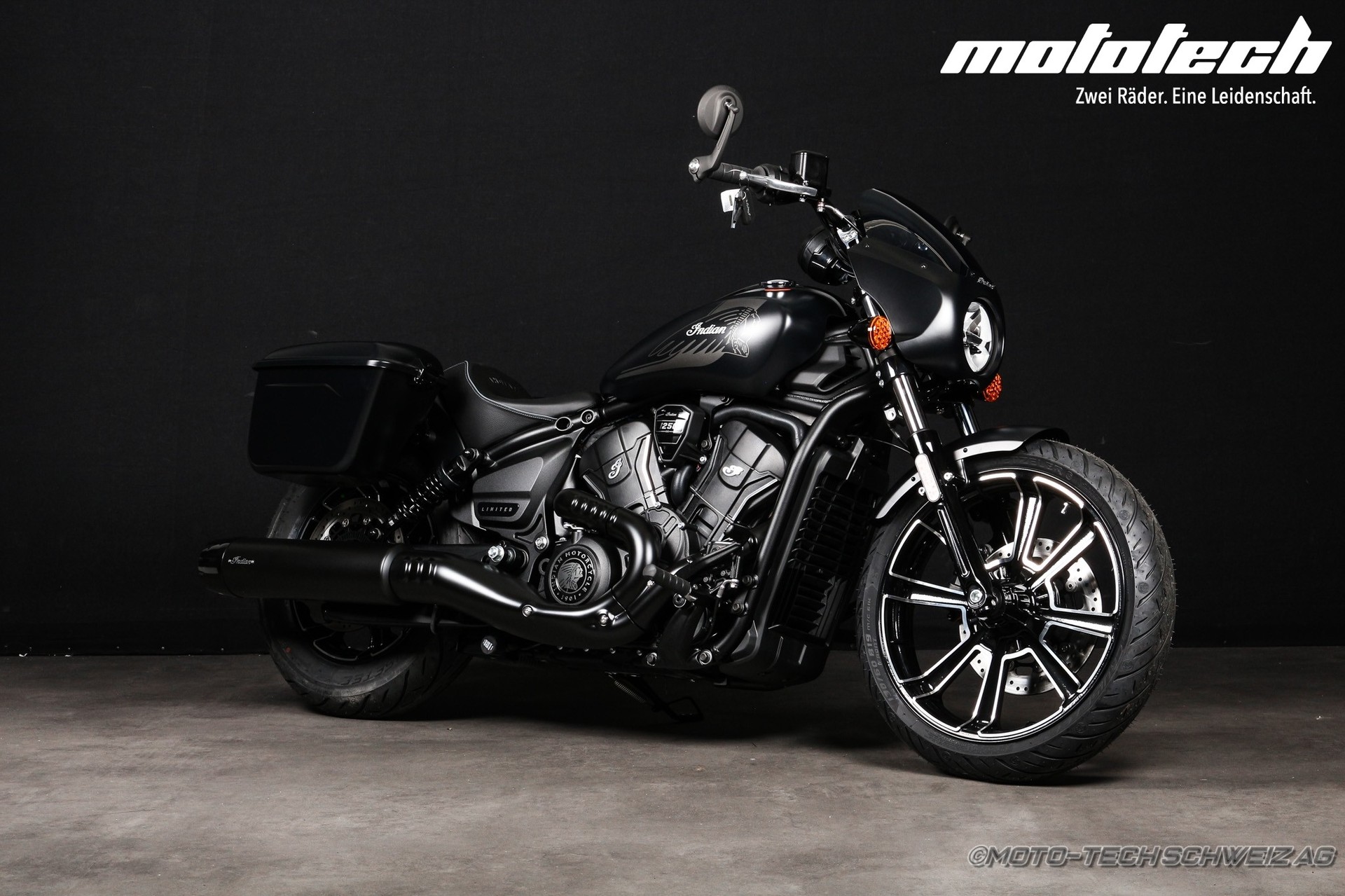 INDIAN Scout Sport RT-image-5