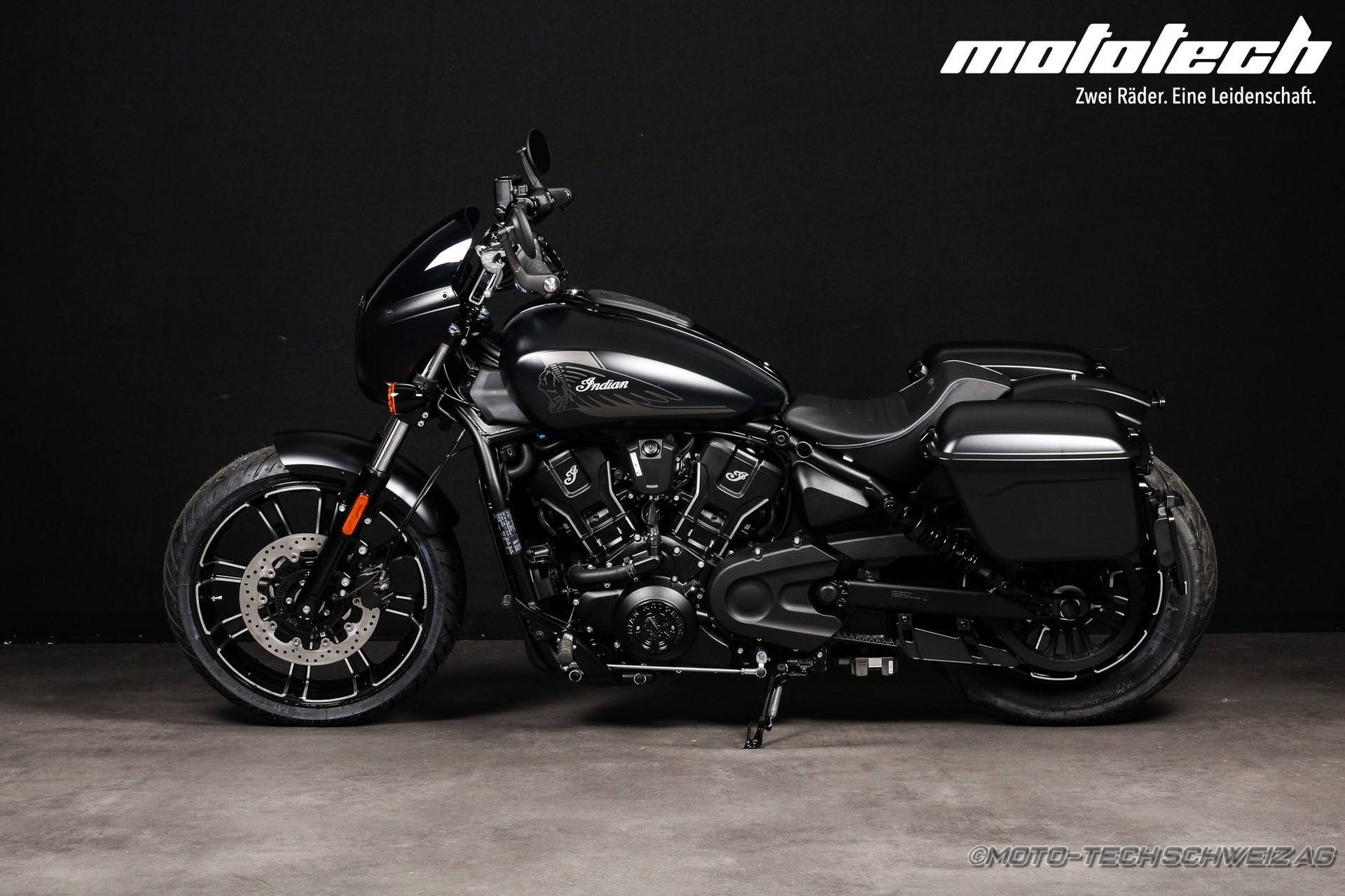 INDIAN Scout Sport RT-image-3