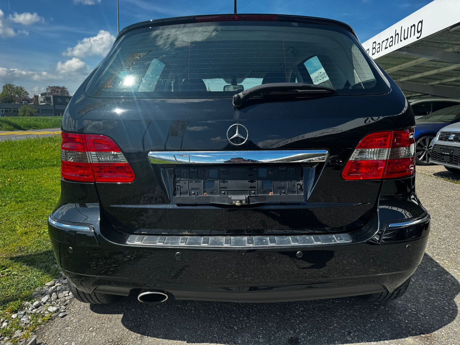 MERCEDES-BENZ B 180 CDI-image-5