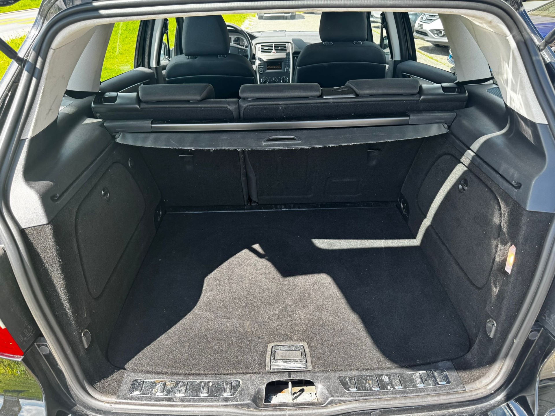 MERCEDES-BENZ B 180 CDI-image-11