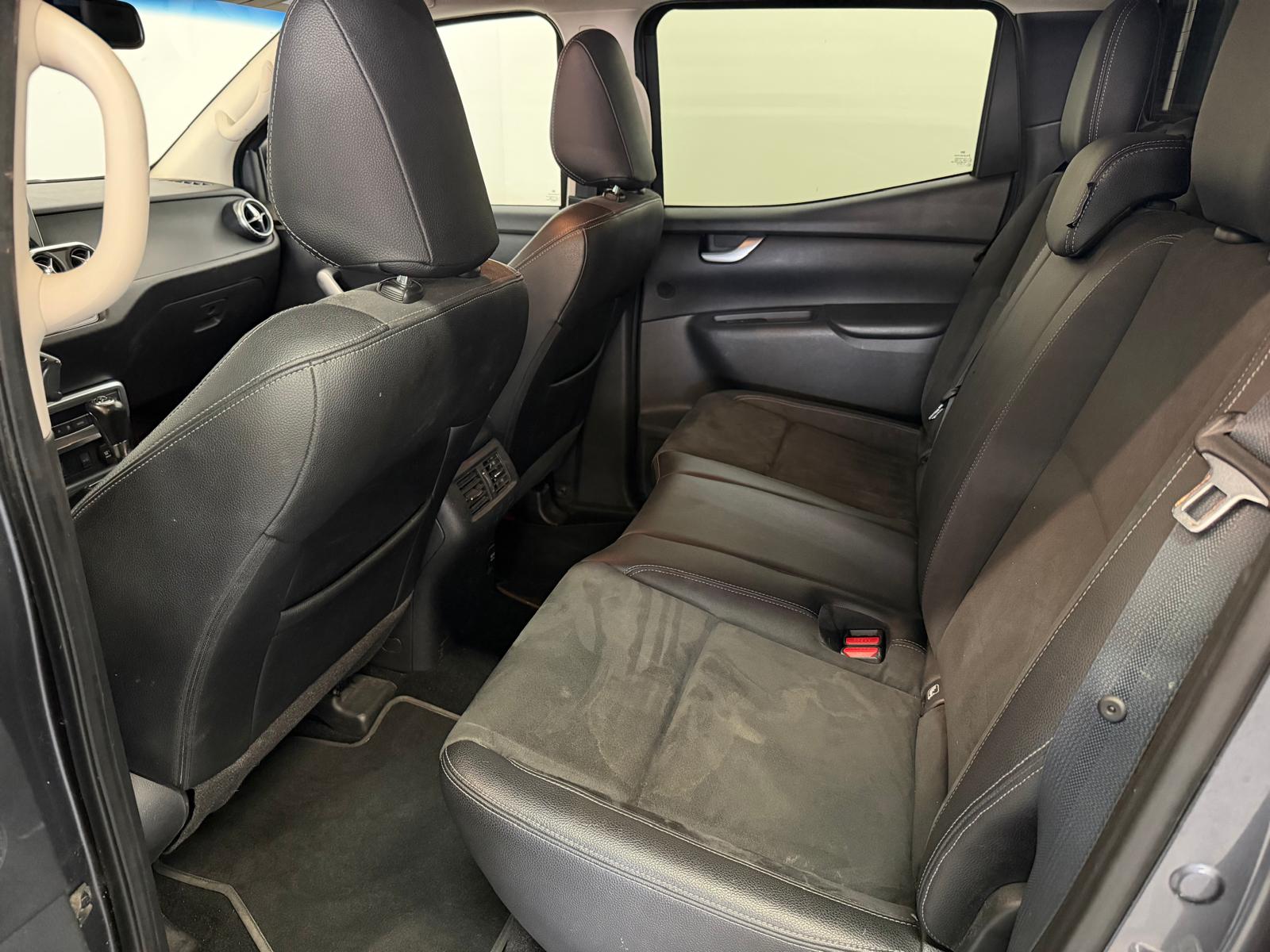 MERCEDES-BENZ X 250 d 4MATIC Progressive A Doppel Cab.-image-17
