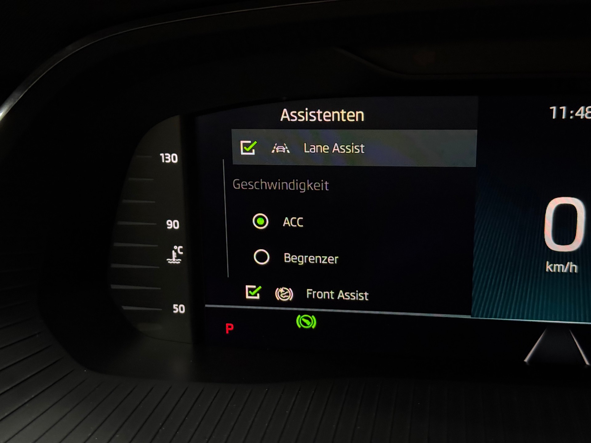 SKODA Octavia Combi 2.0 TDI 150 Ambition DSG | 1 Jahr Garantie | CH-Fahrzeug | *ab CHF 179.-/ Monat*-image-25
