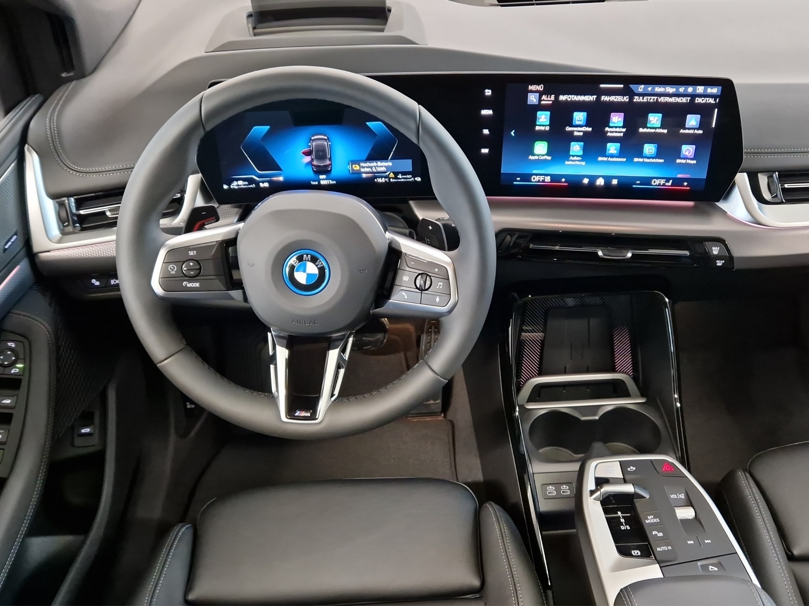BMW 225e xDrive Active Tourer M Sport-image-9