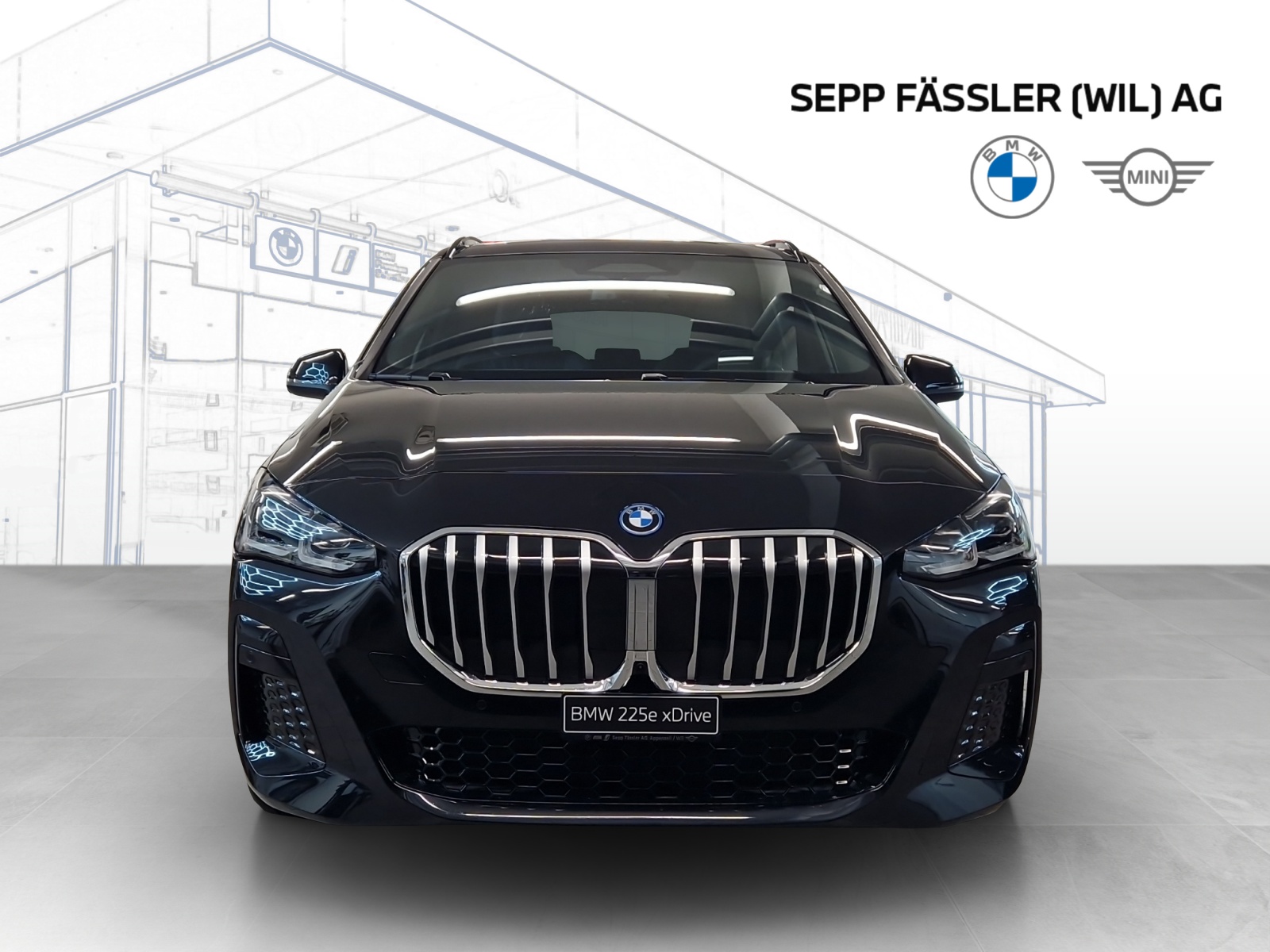 BMW 225e xDrive Active Tourer M Sport-image-24