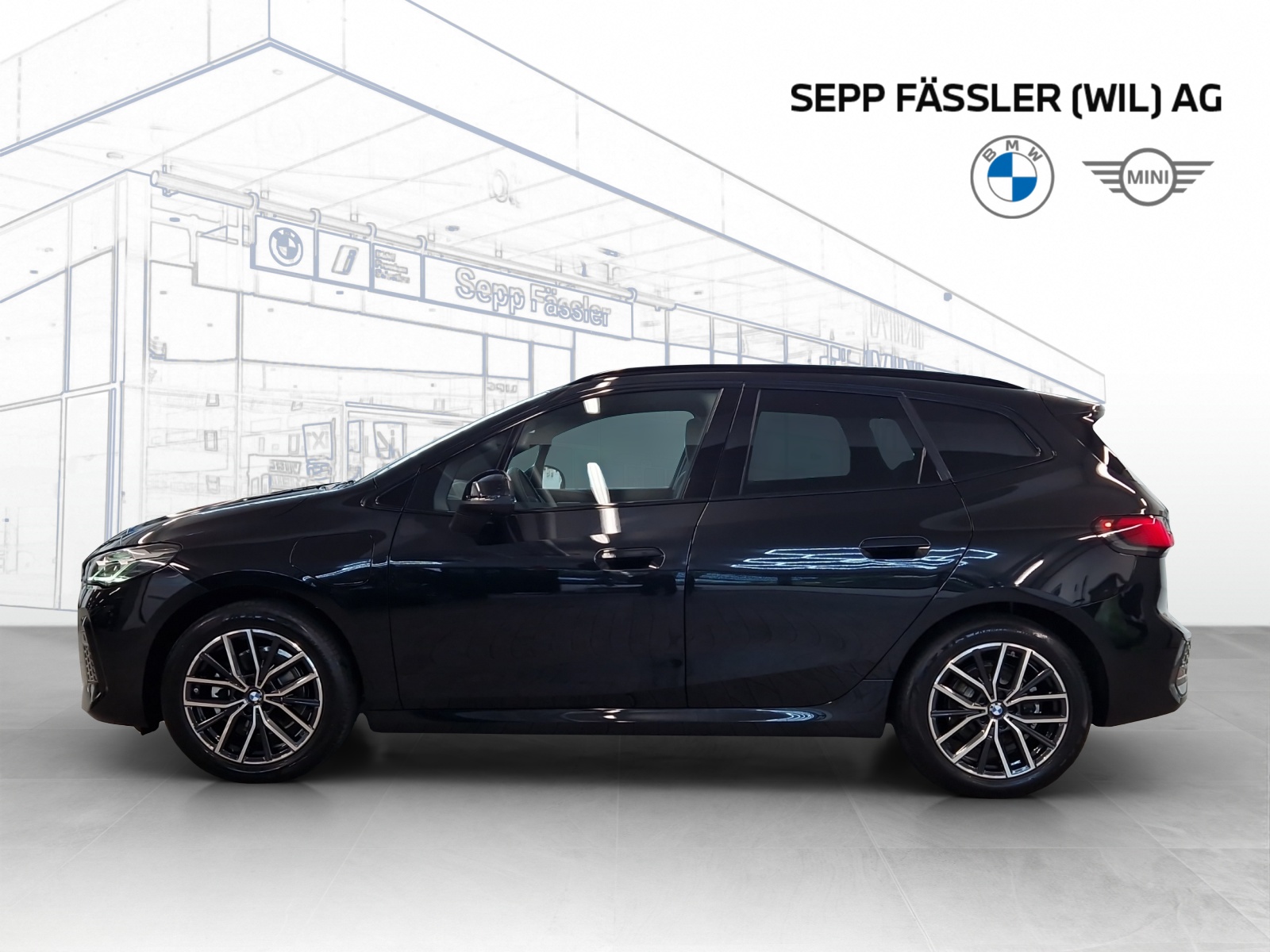 BMW 225e xDrive Active Tourer M Sport-image-23