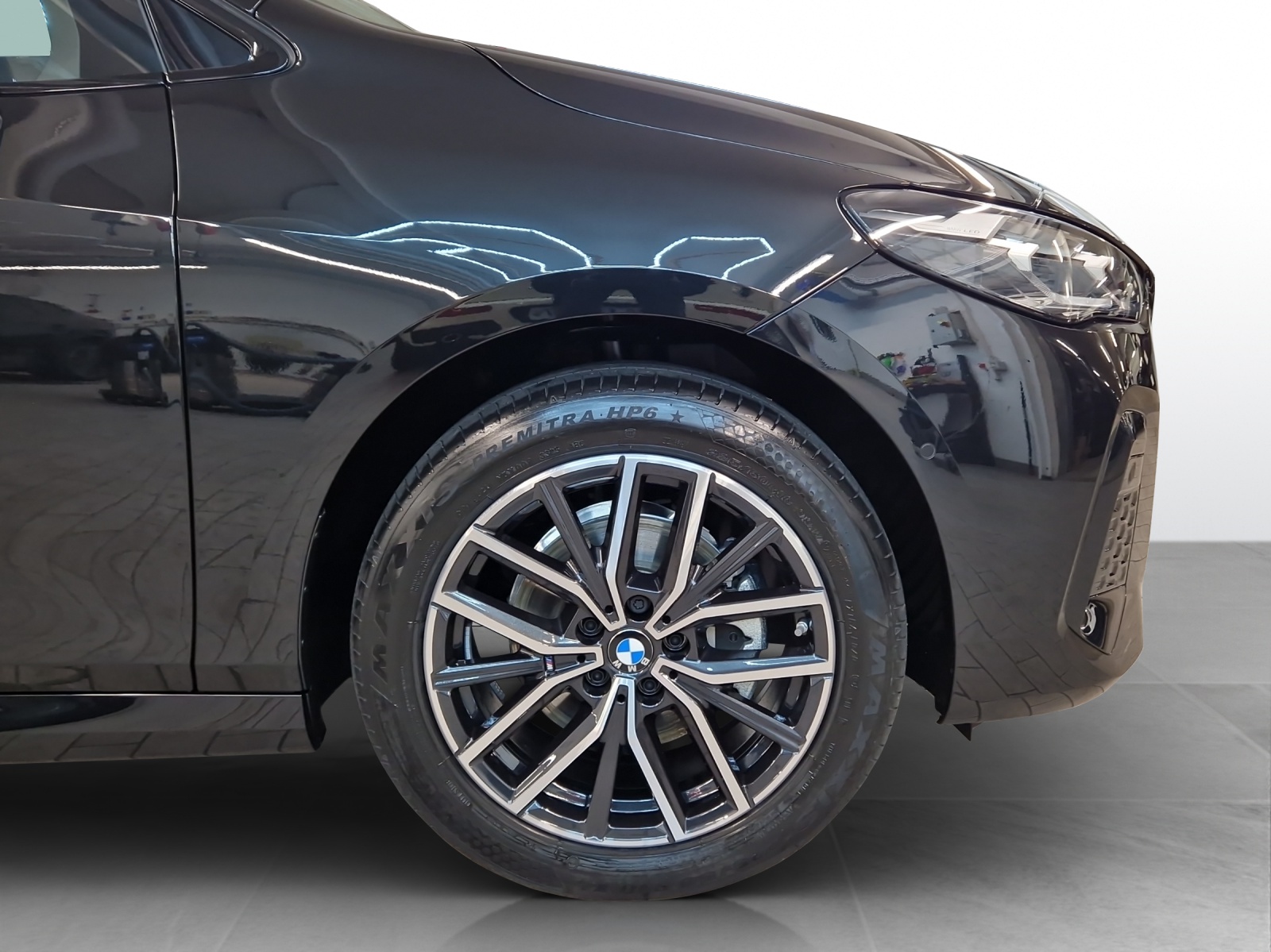 BMW 225e xDrive Active Tourer M Sport-image-22