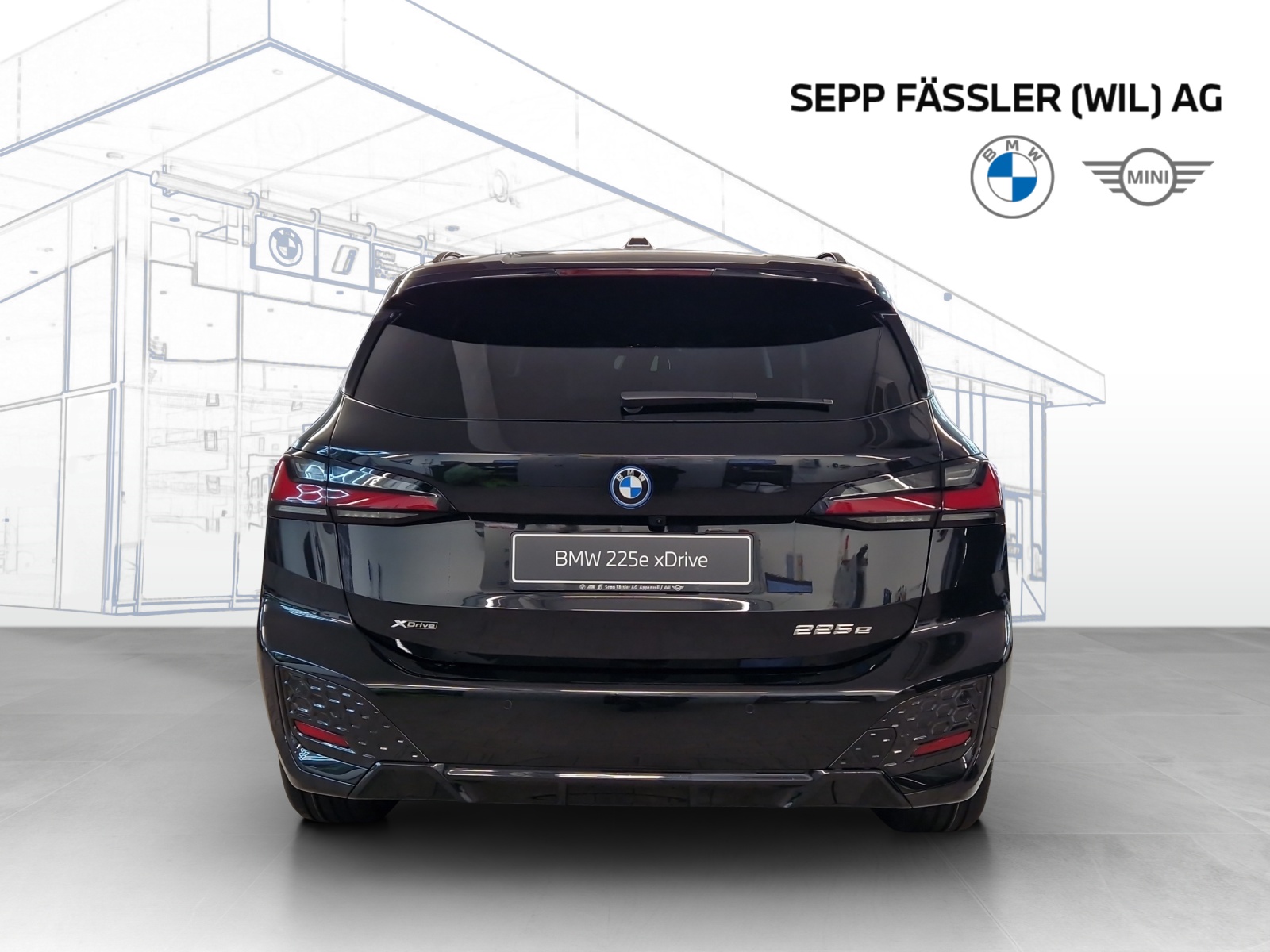 BMW 225e xDrive Active Tourer M Sport-image-19