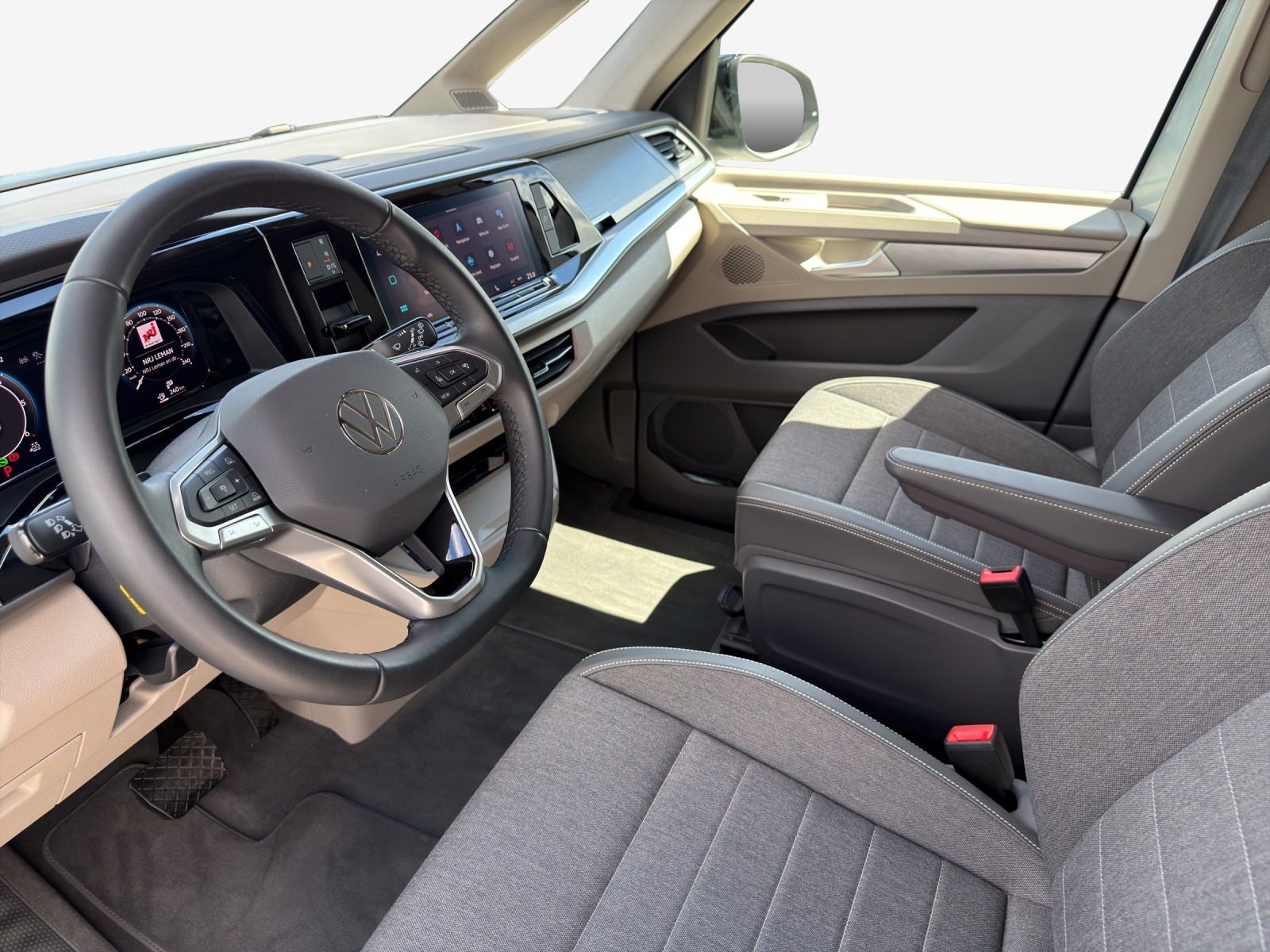 VW California 2.0 TDI Ocean Liberty-image-8