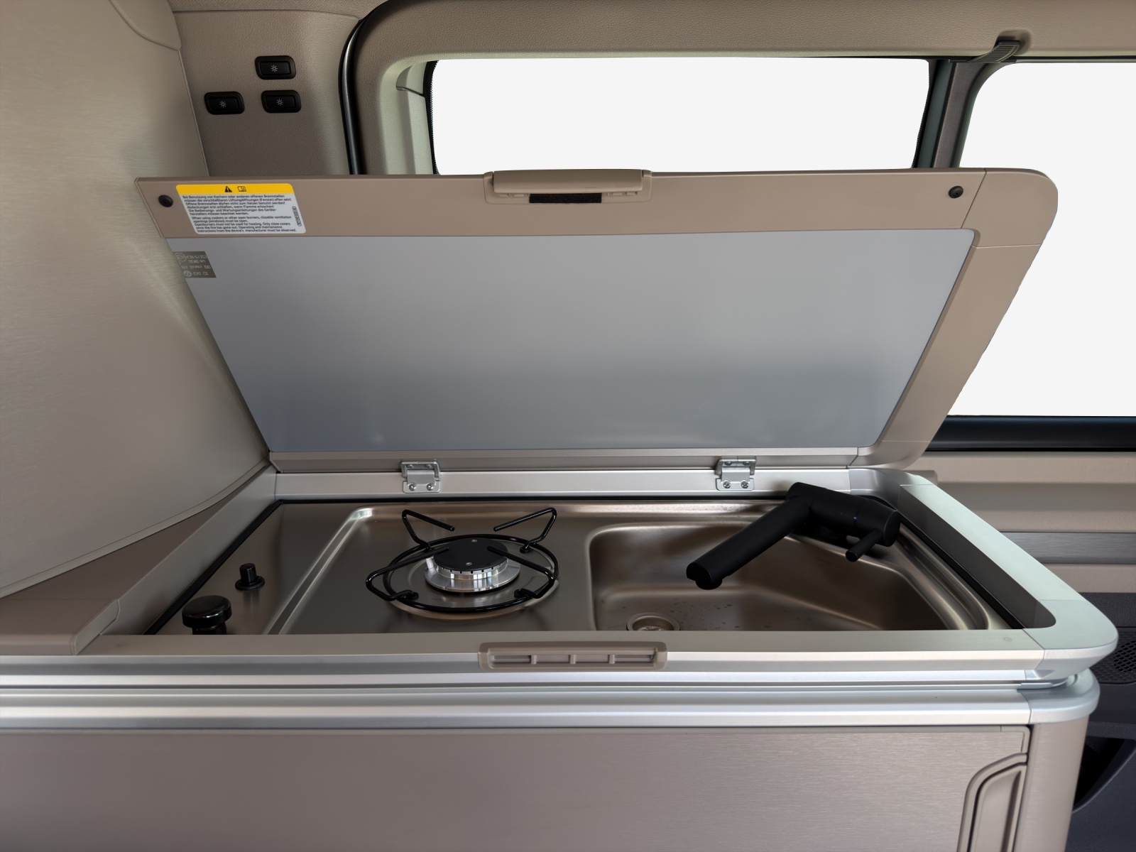 VW California 2.0 TDI Ocean Liberty-image-13