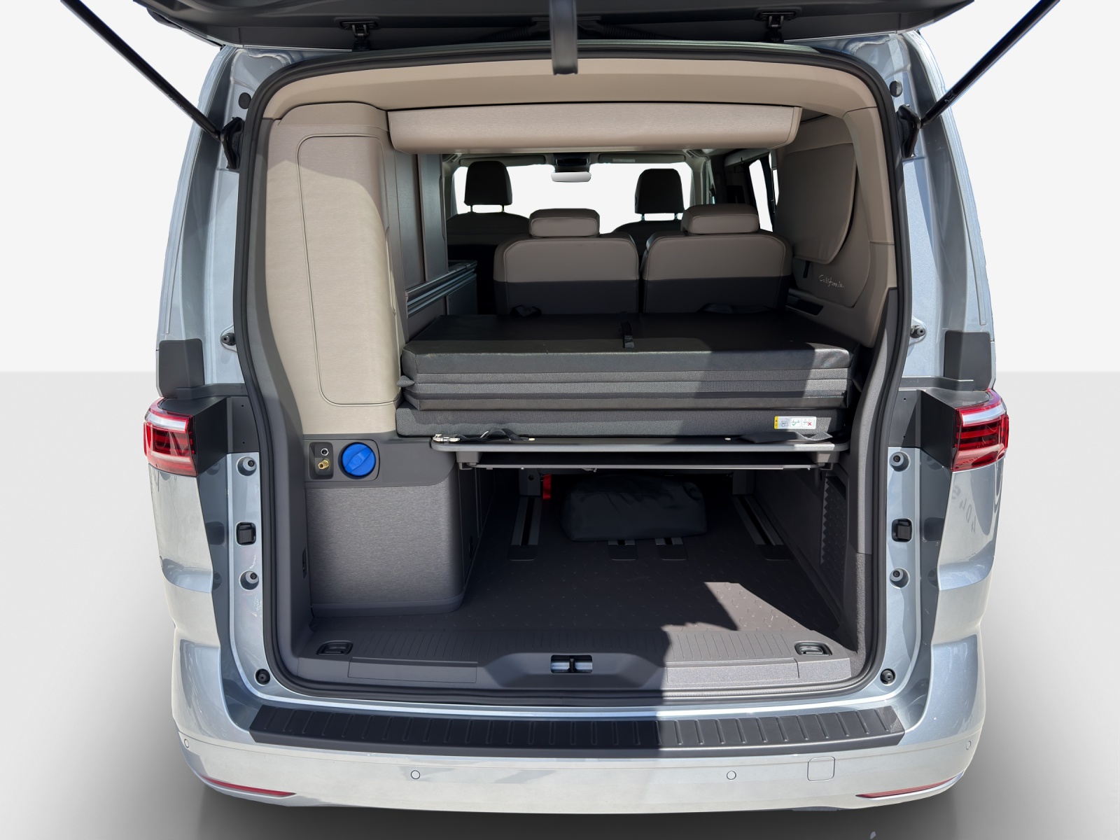 VW California 2.0 TDI Ocean Liberty-image-12