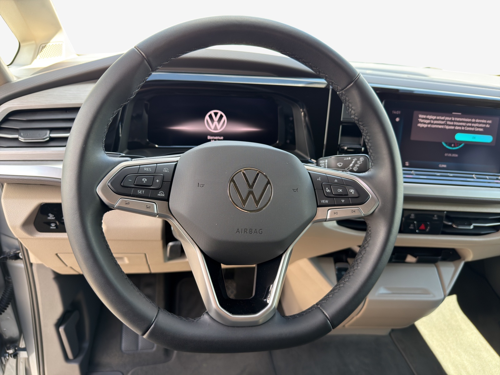 VW California 2.0 TDI Ocean Liberty-image-9