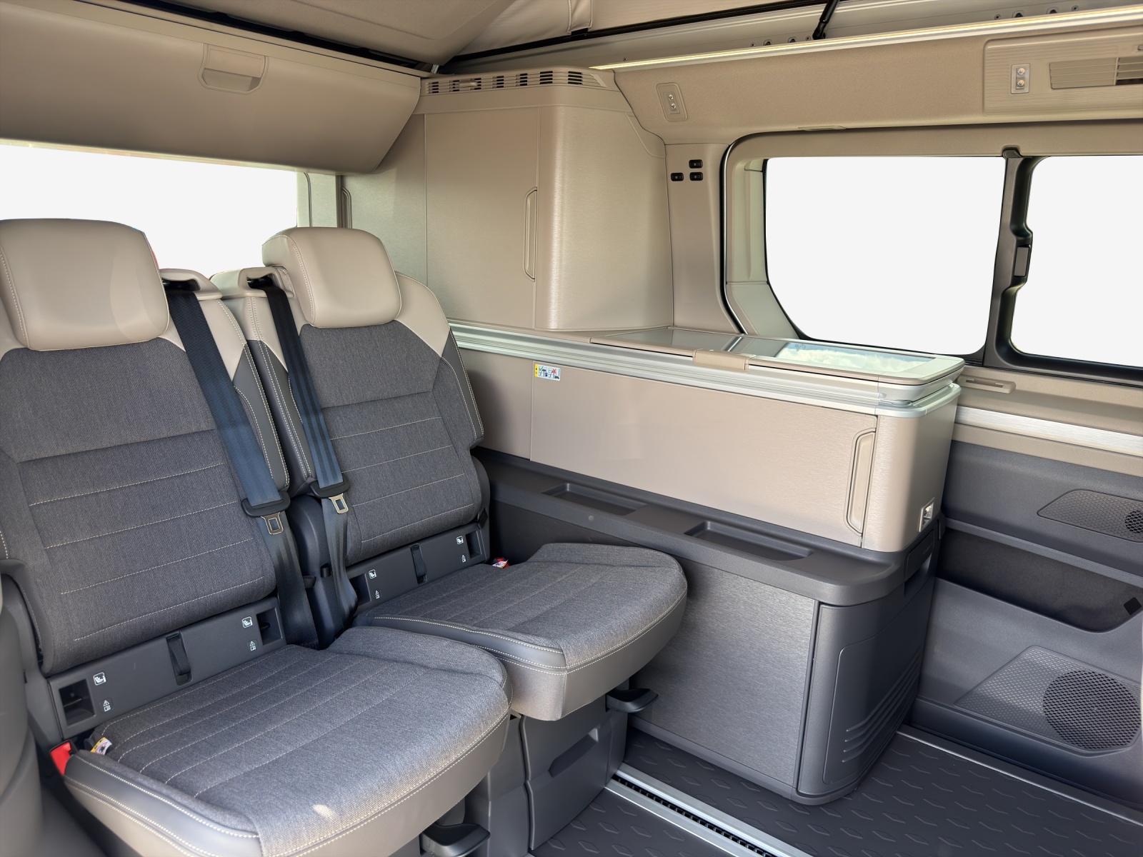 VW California 2.0 TDI Ocean Liberty-image-11