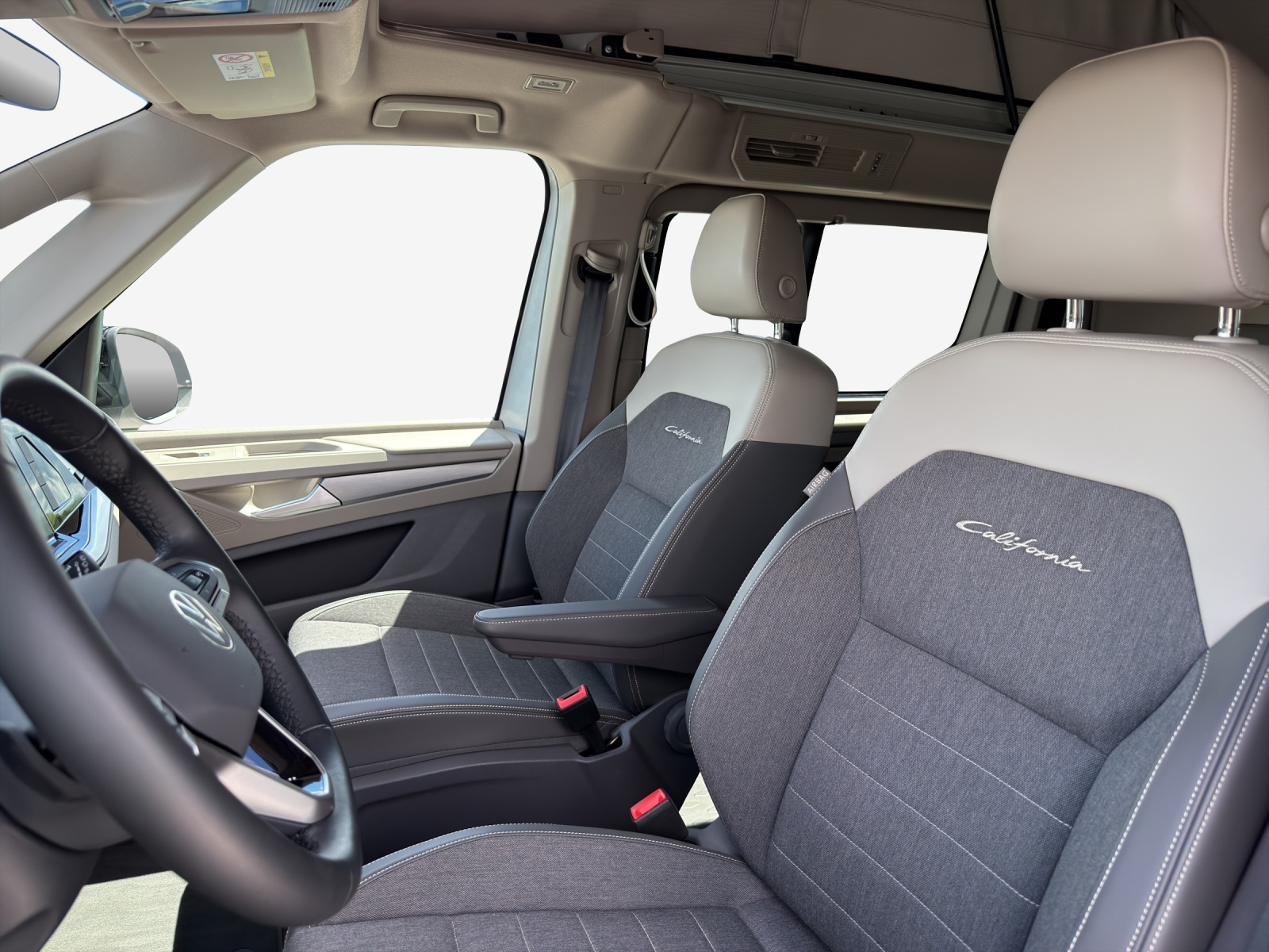 VW California 2.0 TDI Ocean Liberty-image-7