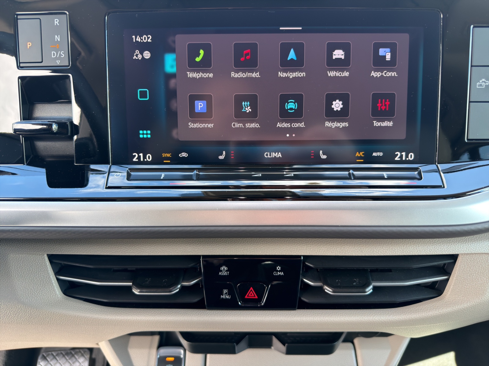 VW California 2.0 TDI Ocean Liberty-image-10