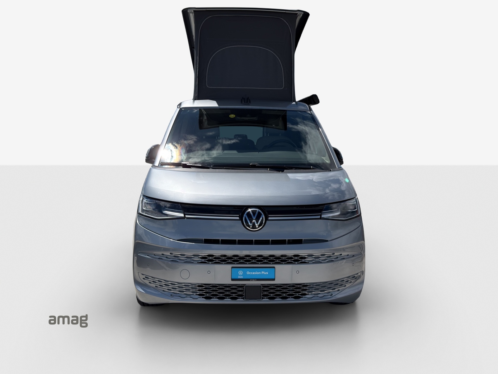 VW California 2.0 TDI Ocean Liberty-image-6