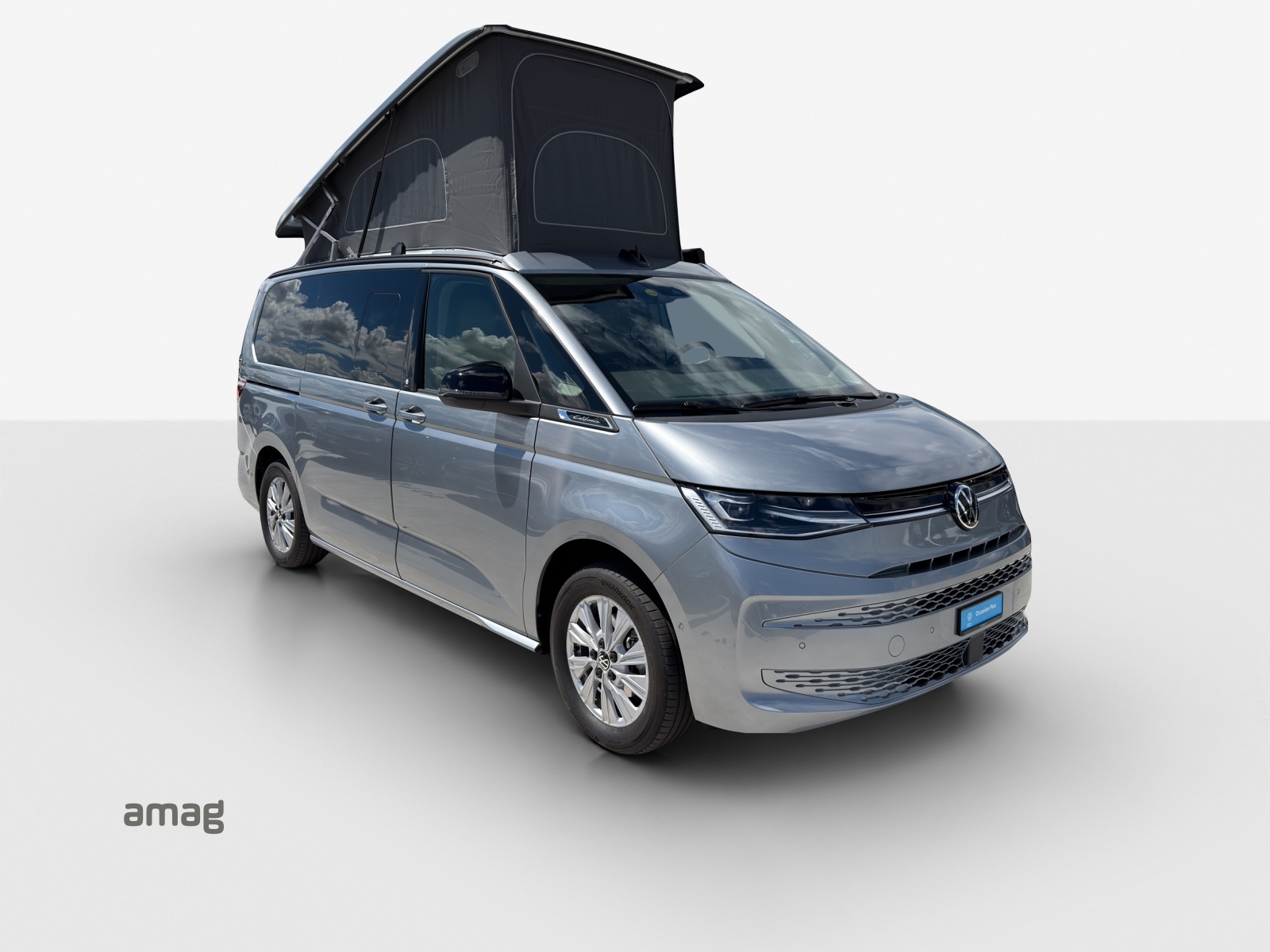 VW California 2.0 TDI Ocean Liberty-image-5