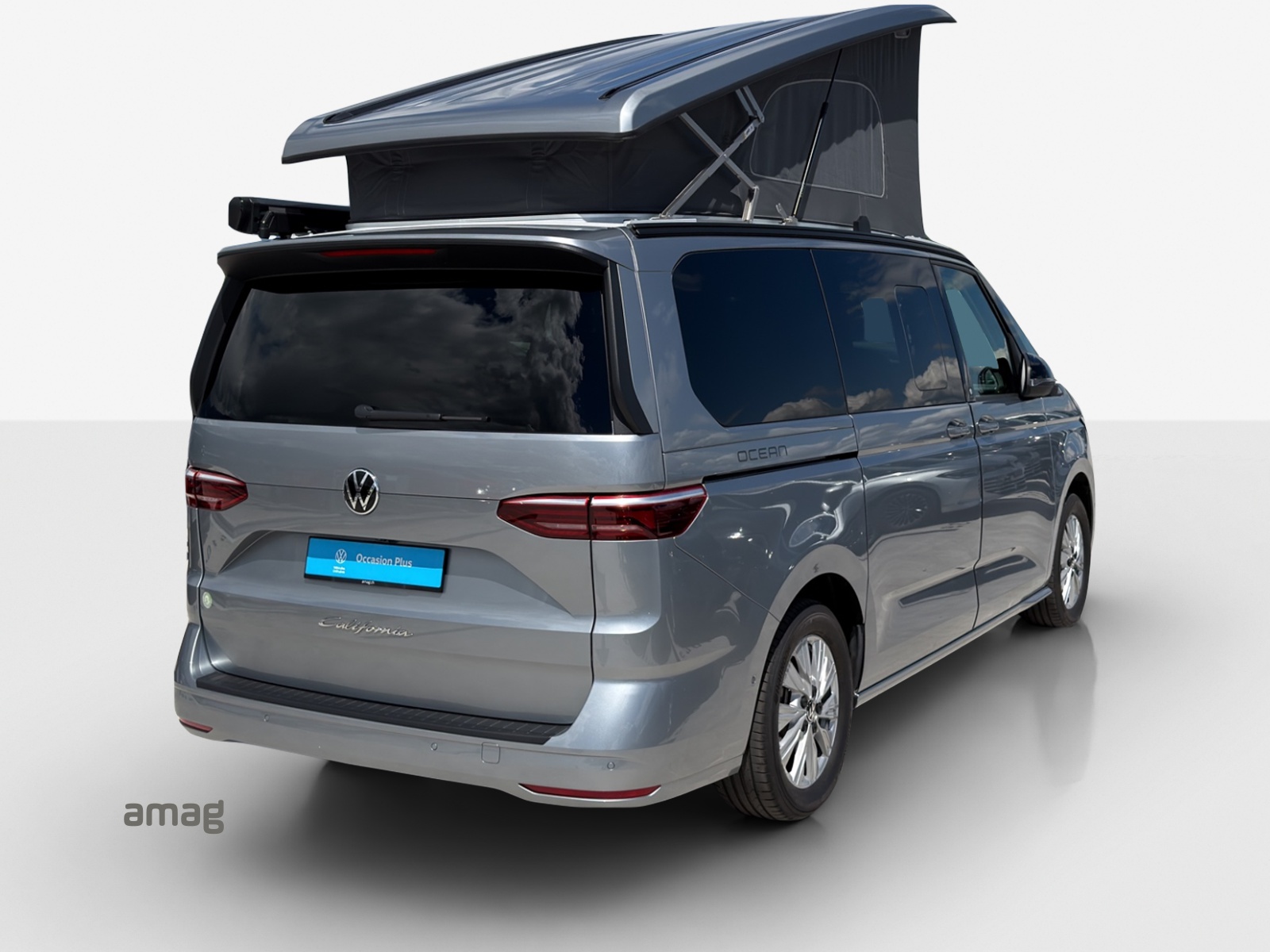 VW California 2.0 TDI Ocean Liberty-image-4