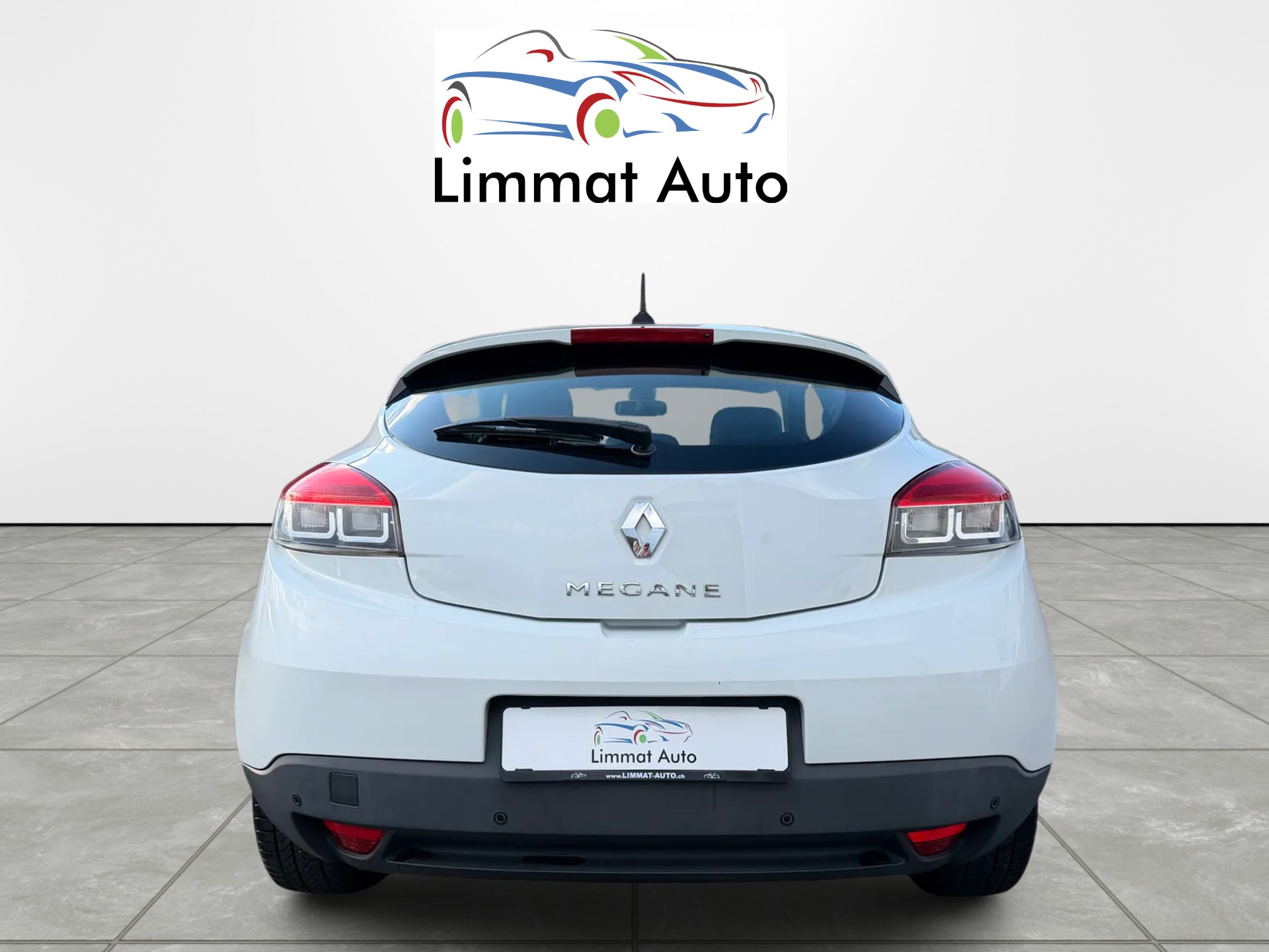 RENAULT Mégane 1.4 16V Turbo Bose-image-3