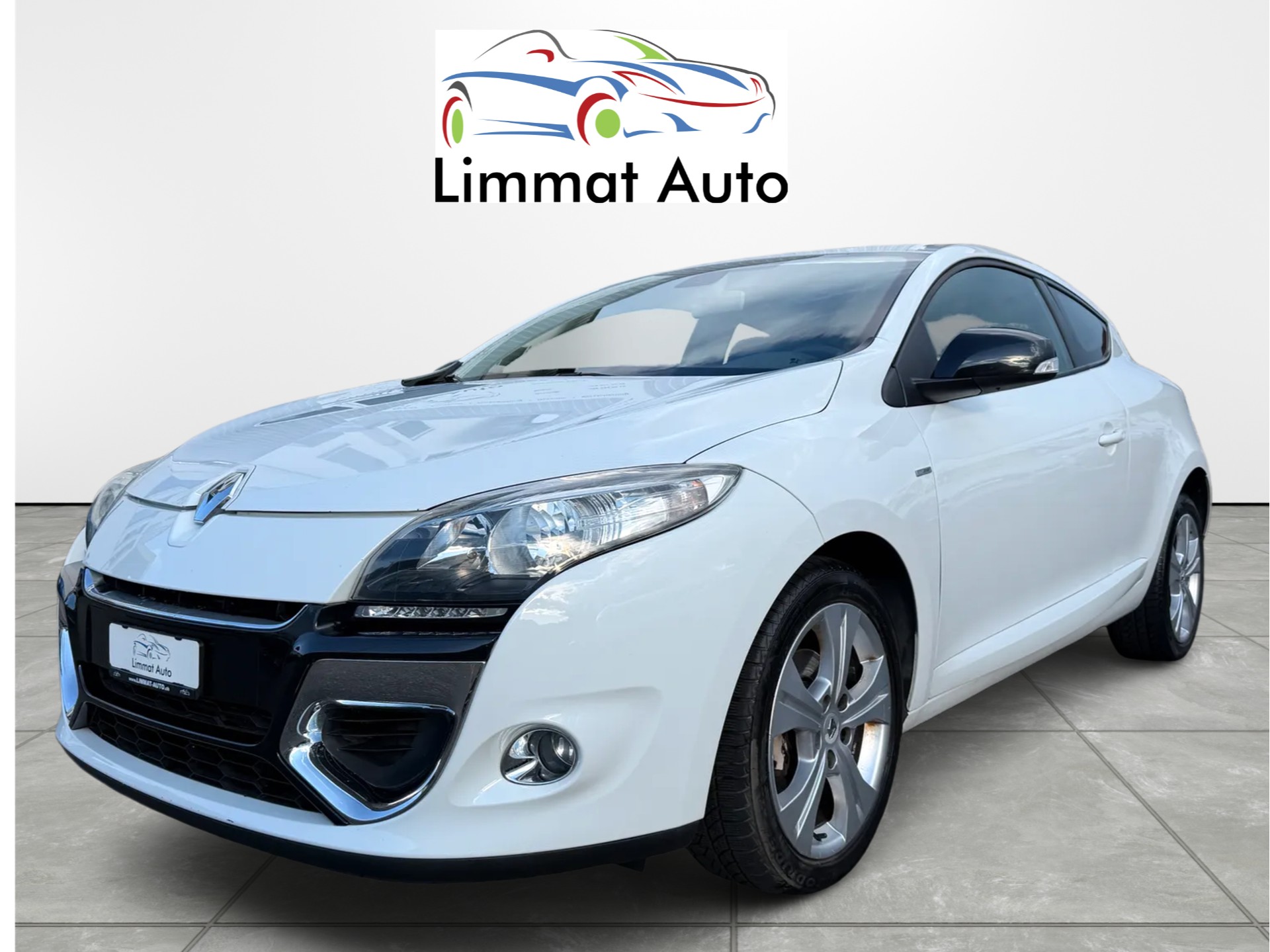 RENAULT Mégane 1.4 16V Turbo Bose