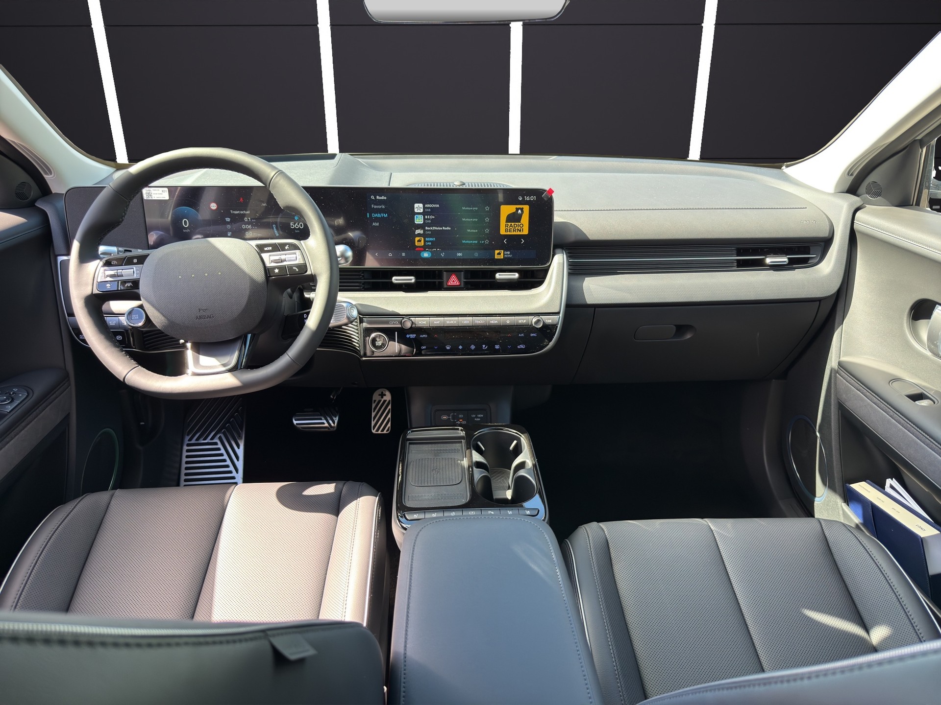 HYUNDAI Ioniq 5 Amplia 84kWh-image-7