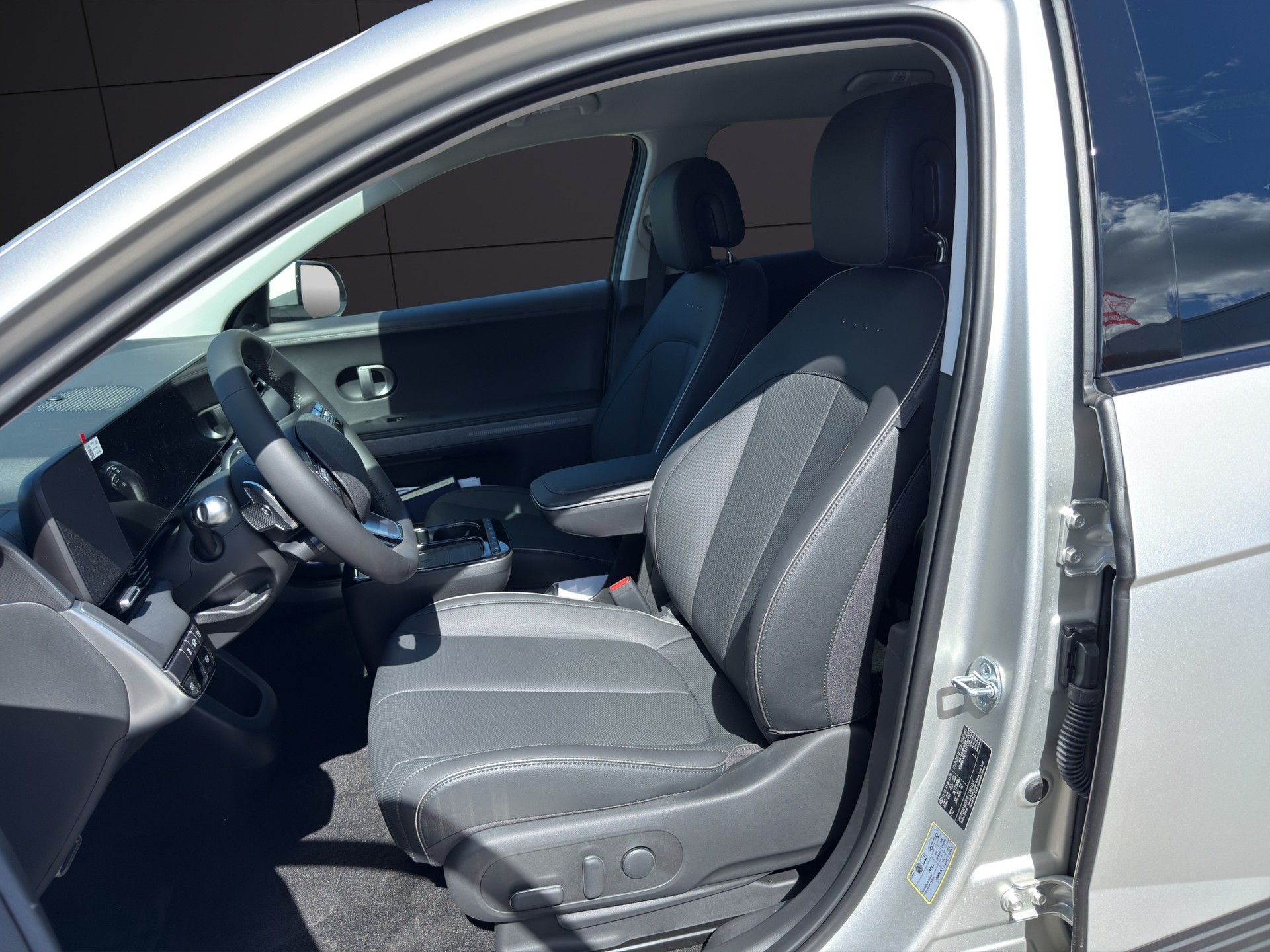 HYUNDAI Ioniq 5 Amplia 84kWh-image-13