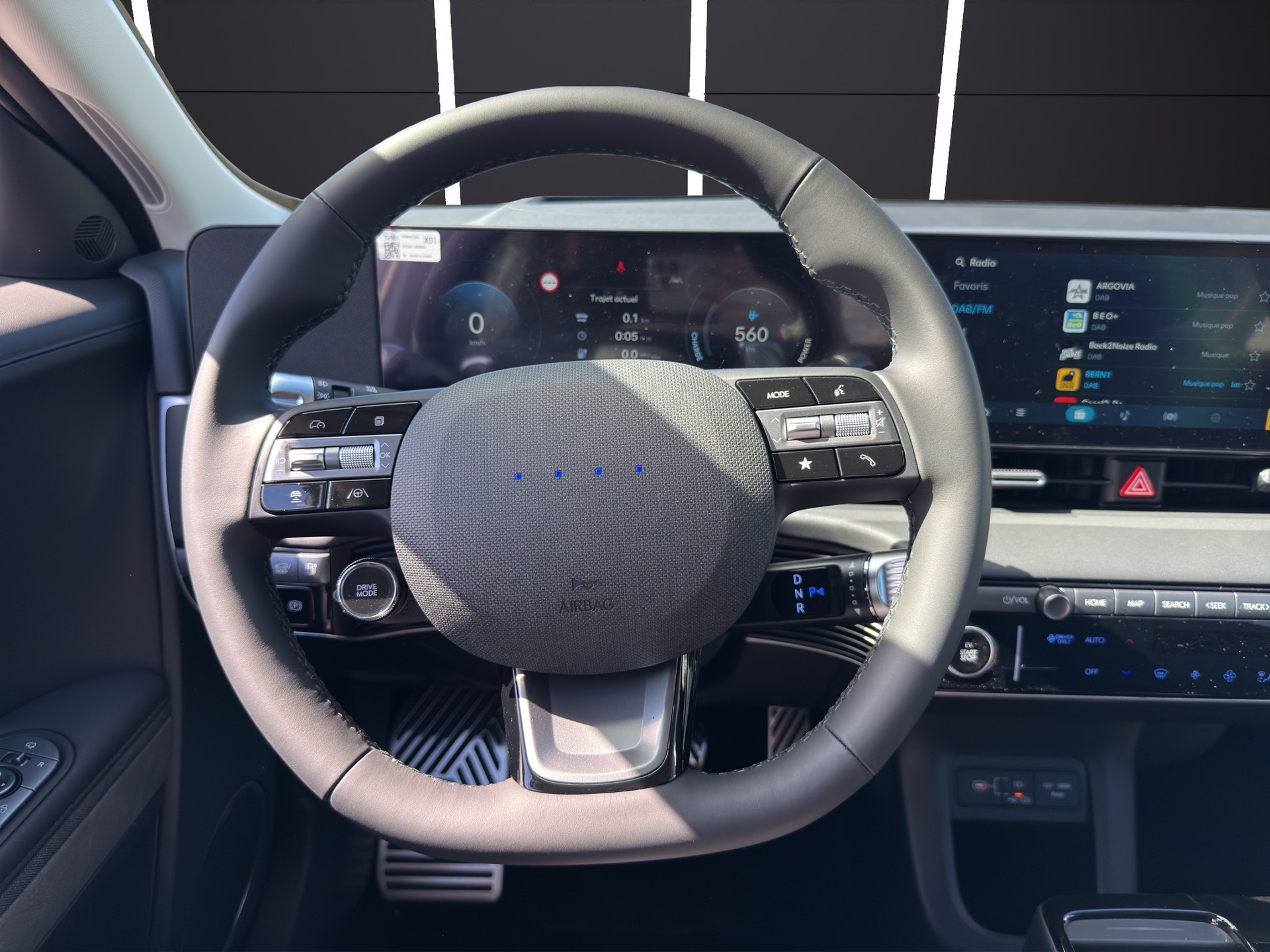 HYUNDAI Ioniq 5 Amplia 84kWh-image-8