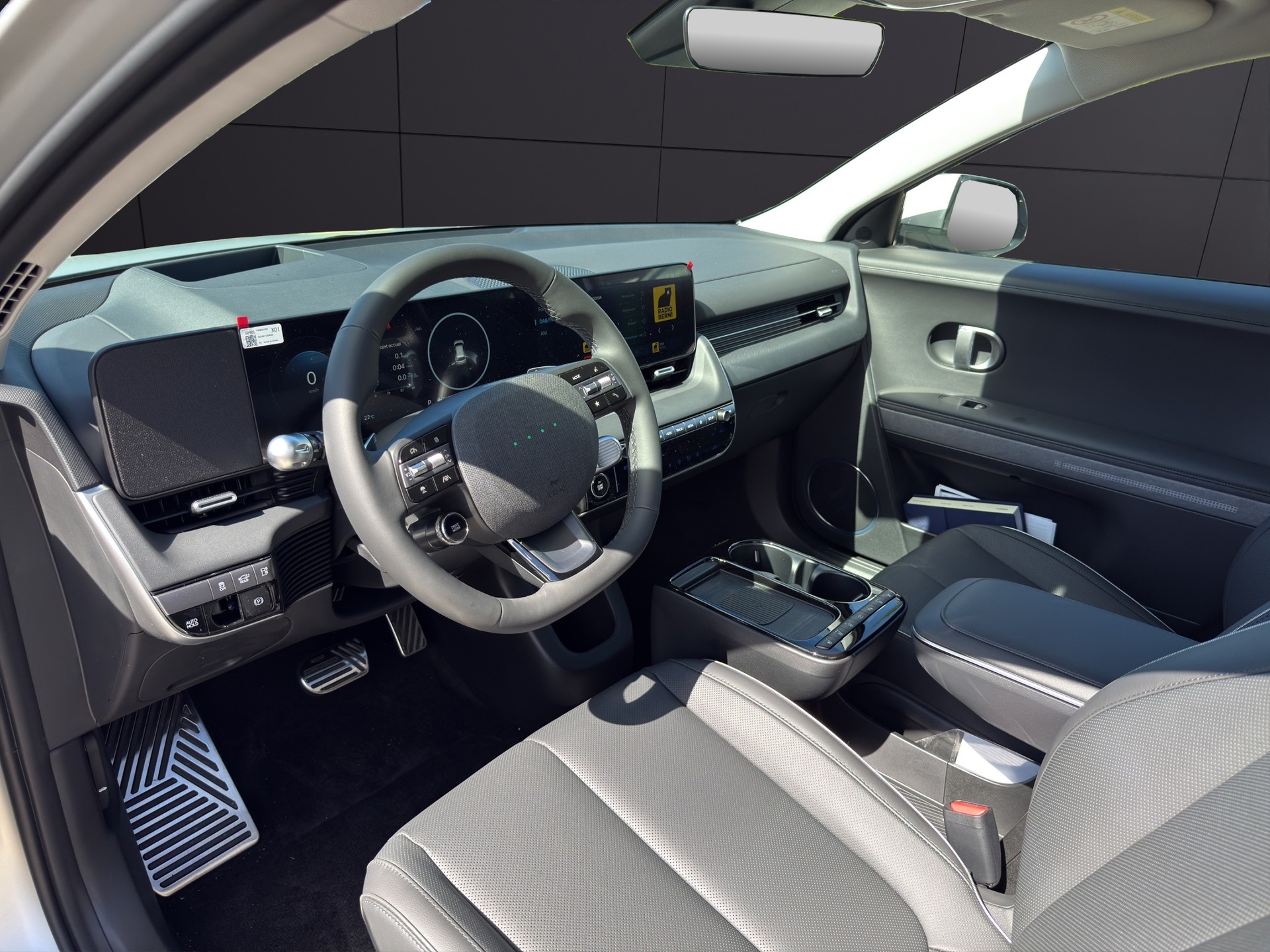 HYUNDAI Ioniq 5 Amplia 84kWh-image-12