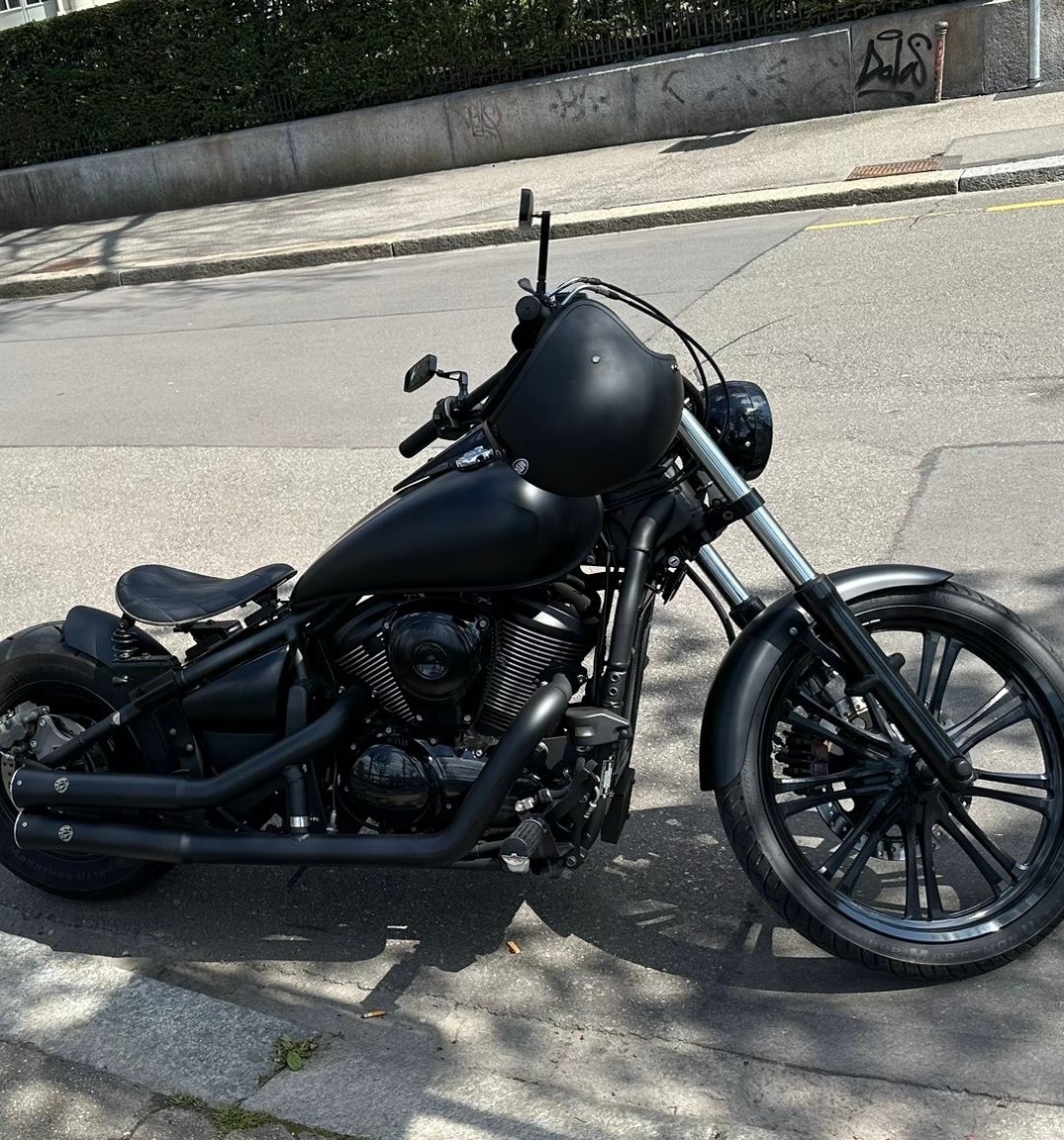 KAWASAKI Custom-image-3