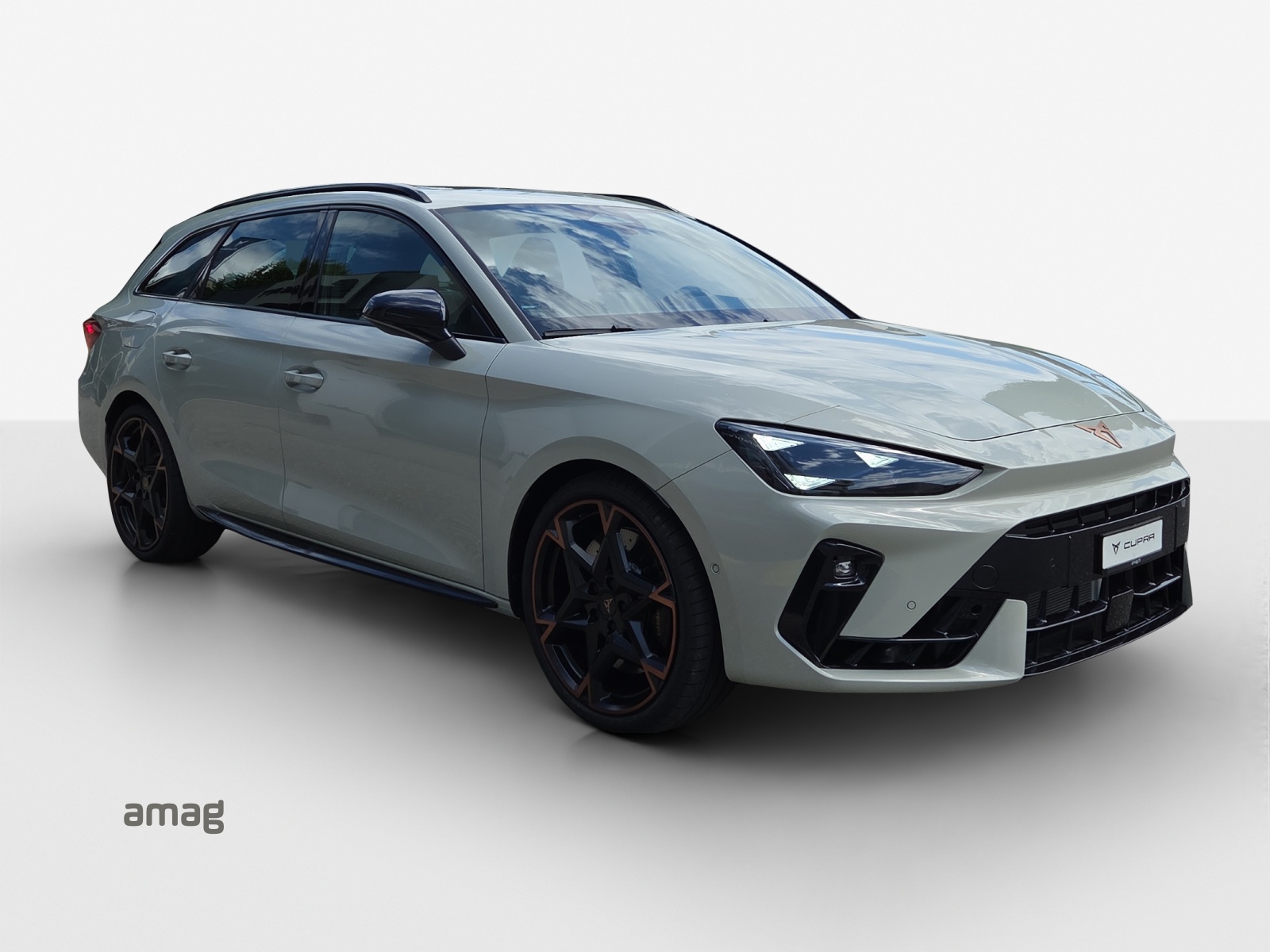 CUPRA LEON ST 2.0 TSI Prime Edition VZ DSG 4Drive-image-5