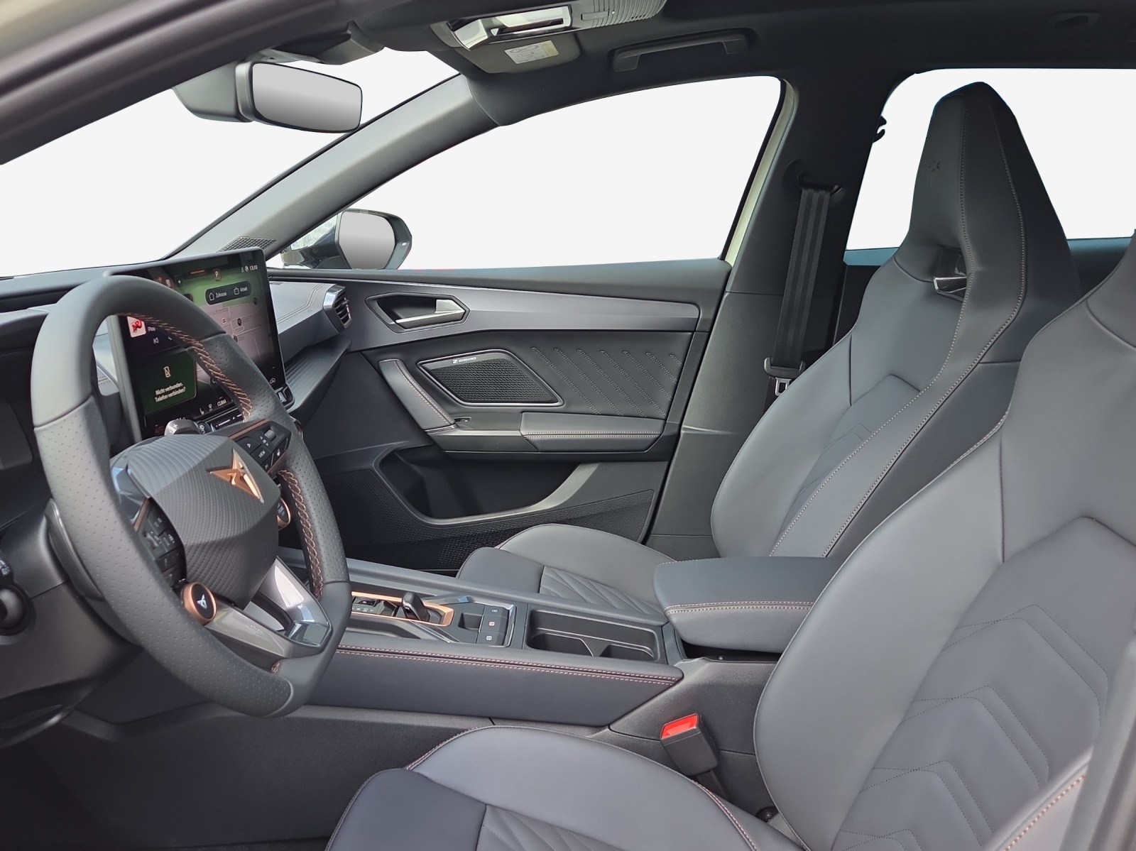 CUPRA LEON ST 2.0 TSI Prime Edition VZ DSG 4Drive-image-7