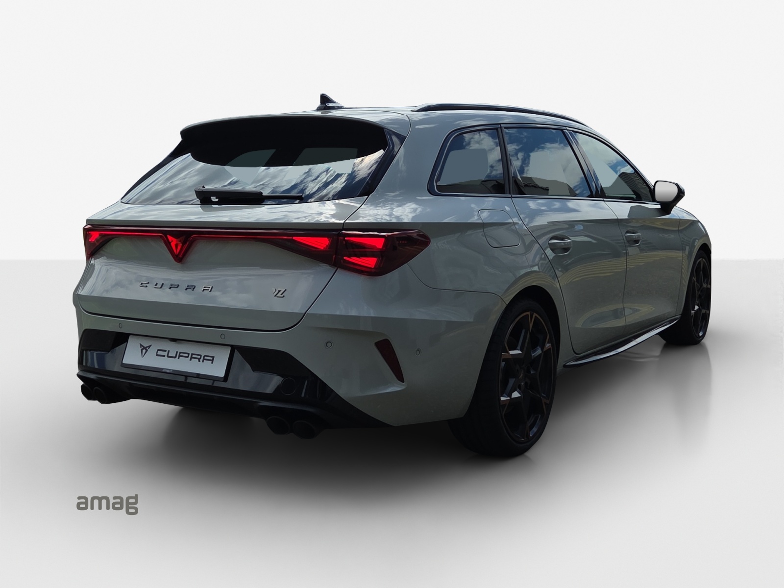 CUPRA LEON ST 2.0 TSI Prime Edition VZ DSG 4Drive-image-4