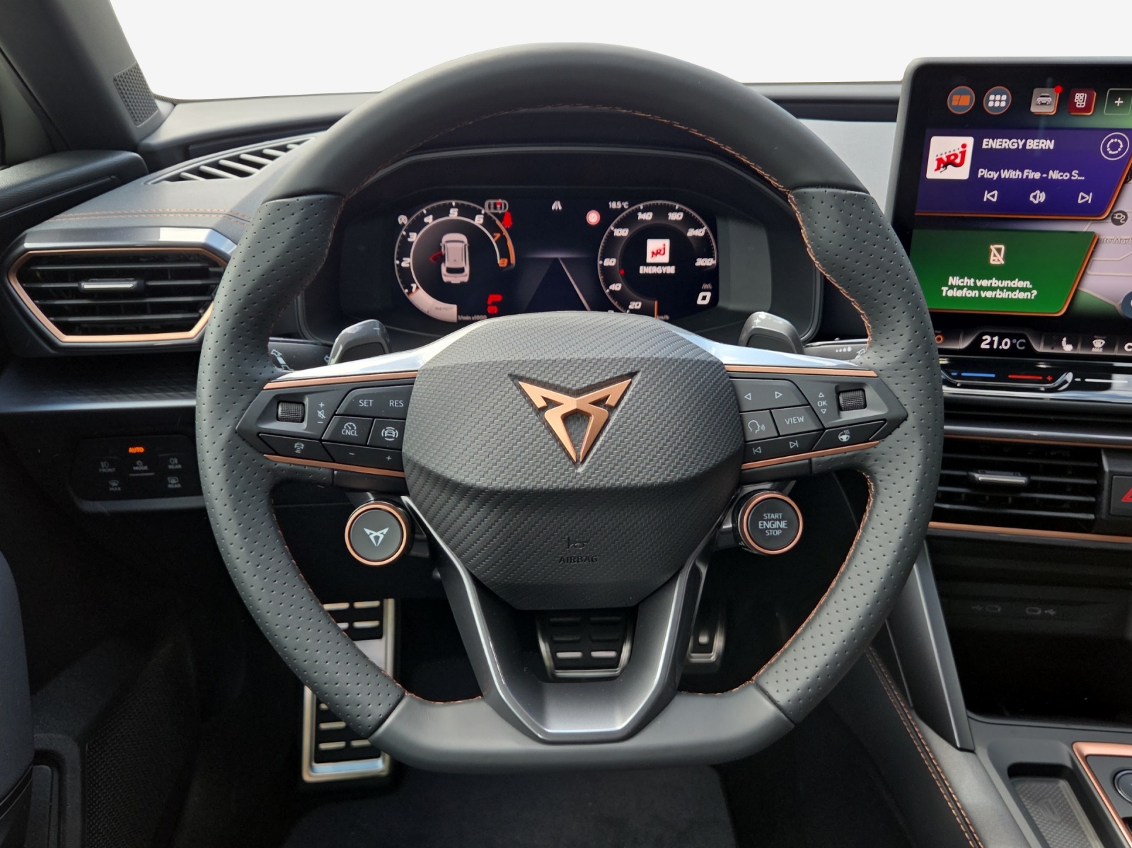CUPRA LEON ST 2.0 TSI Prime Edition VZ DSG 4Drive-image-9