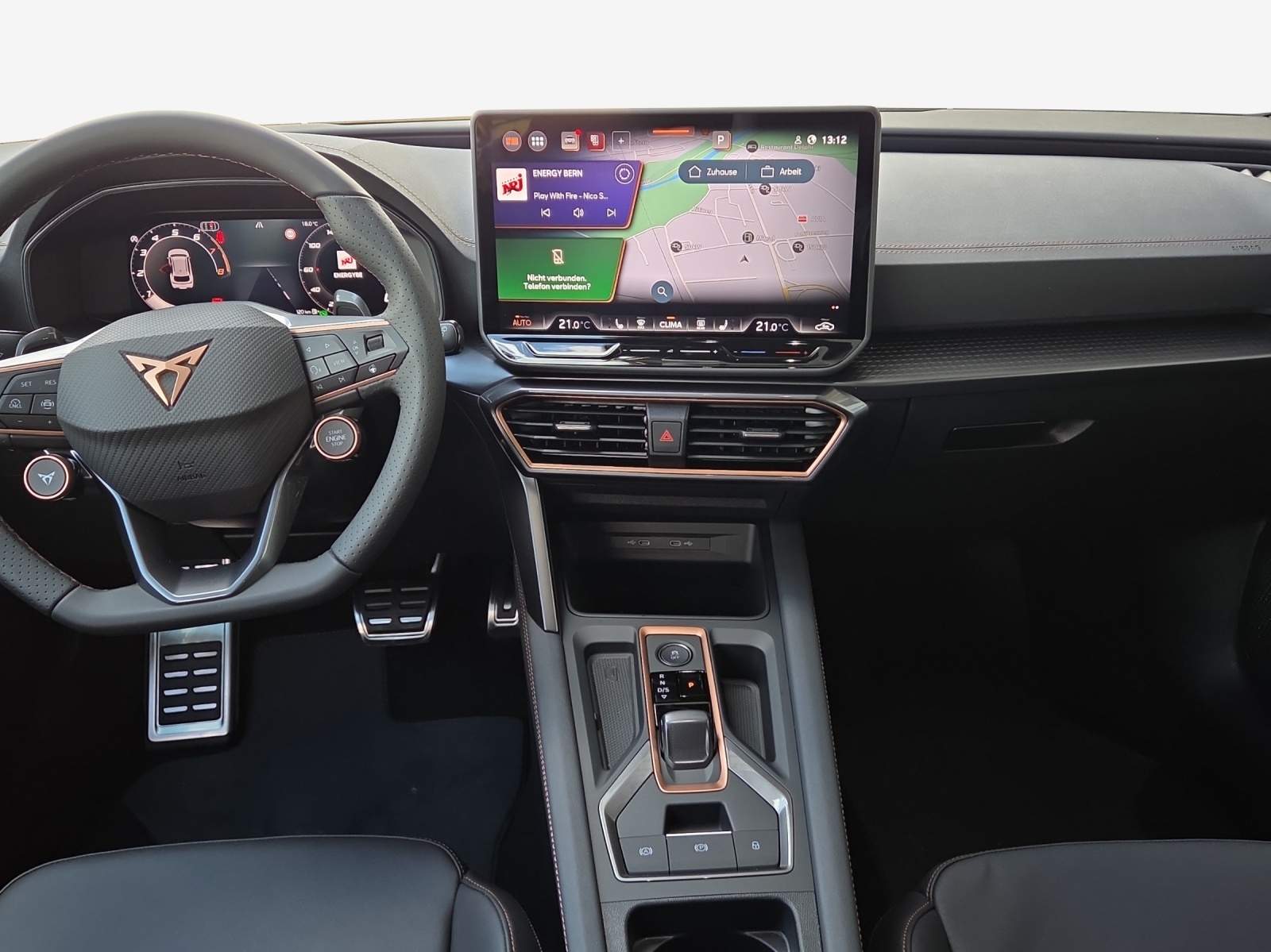 CUPRA LEON ST 2.0 TSI Prime Edition VZ DSG 4Drive-image-8