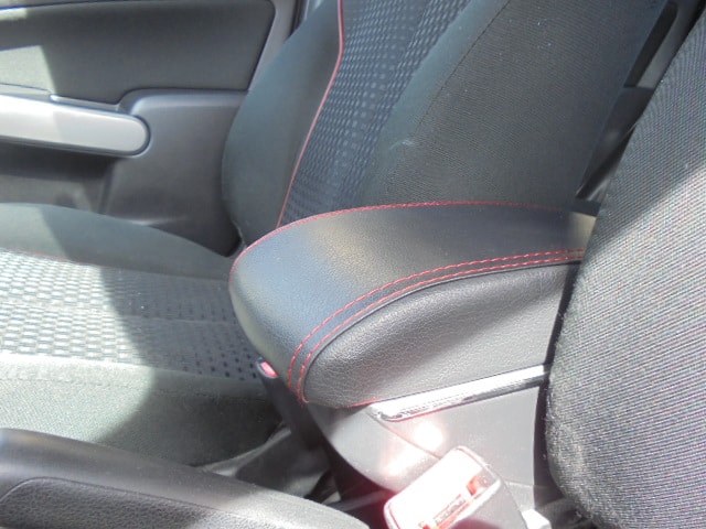 MAZDA 2 1.5i 16V Sport-image-8