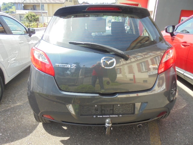 MAZDA 2 1.5i 16V Sport-image-5