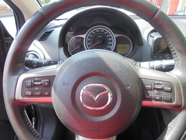 MAZDA 2 1.5i 16V Sport-image-1