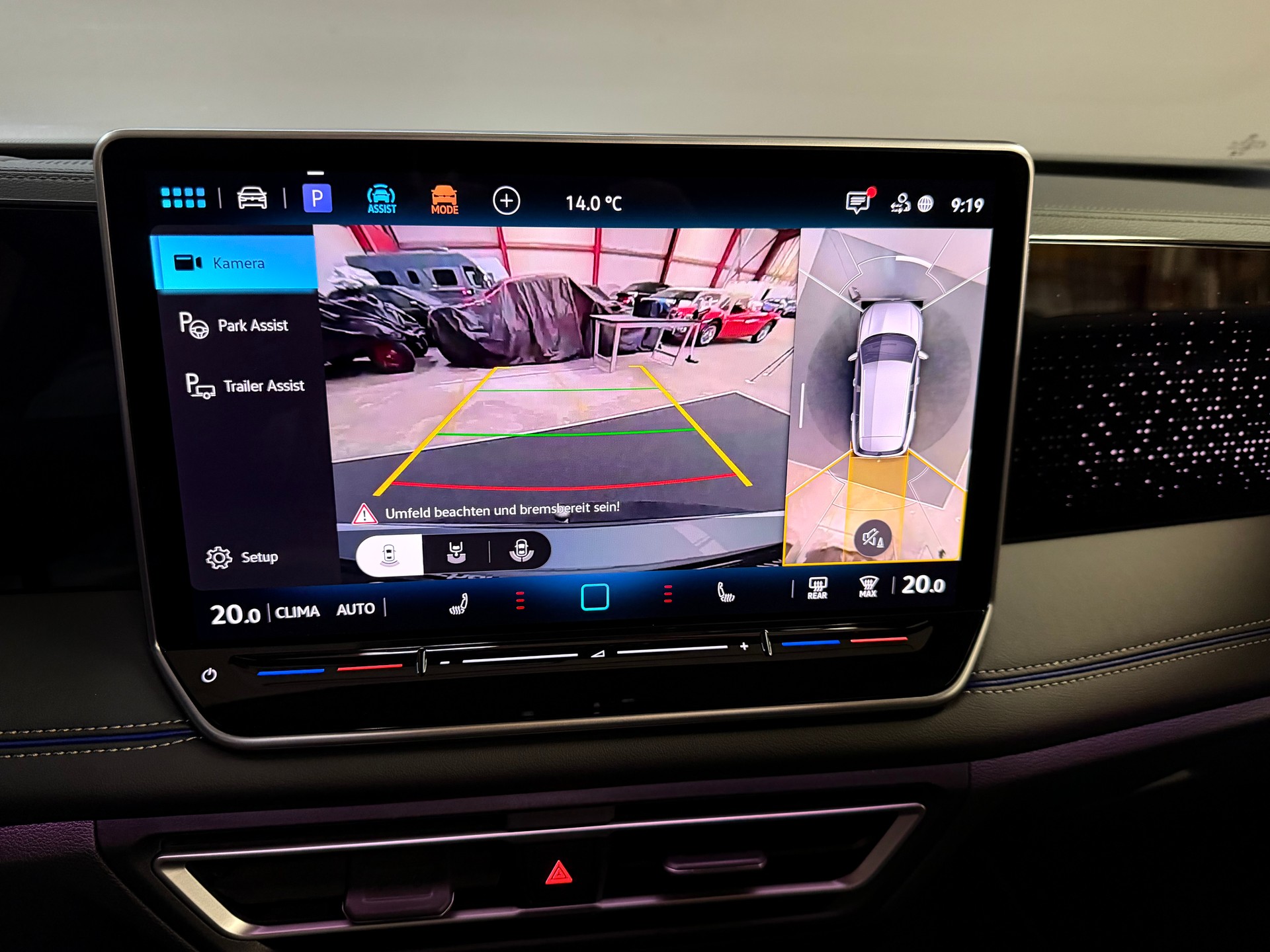VW Tiguan 2.0 TSI DSG R-Line 4Motion-image-28