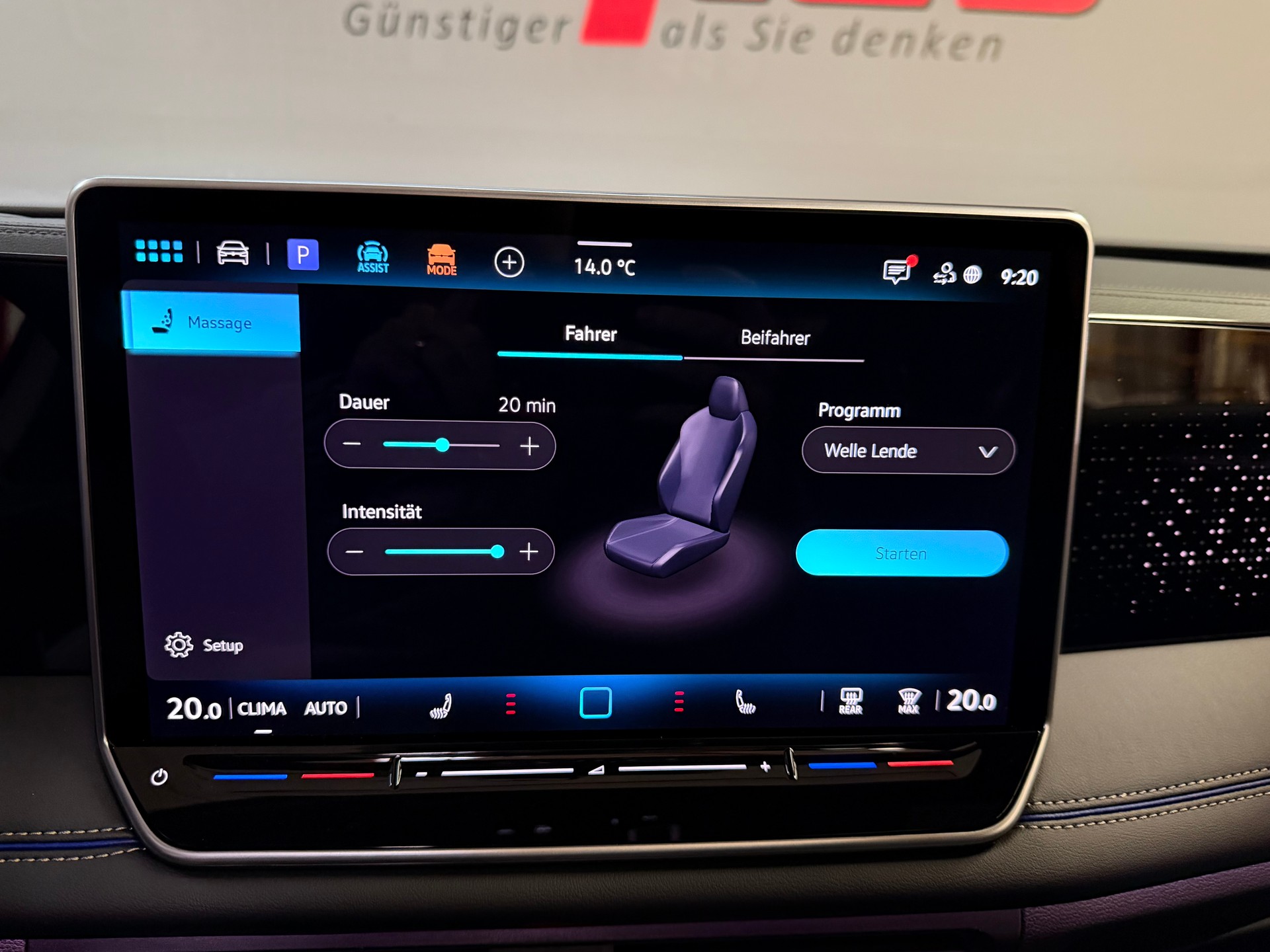 VW Tiguan 2.0 TSI DSG R-Line 4Motion-image-30