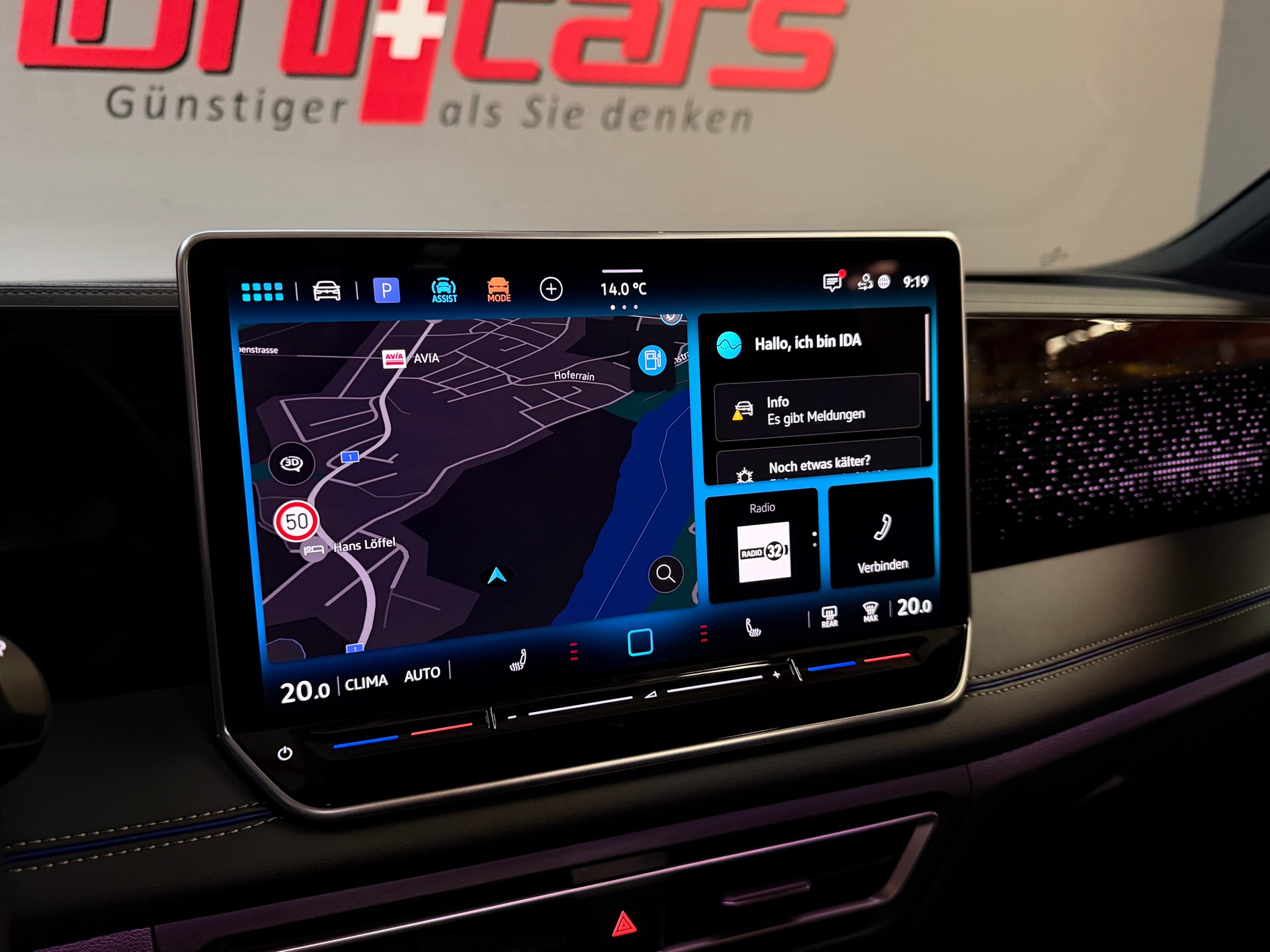 VW Tiguan 2.0 TSI DSG R-Line 4Motion-image-27